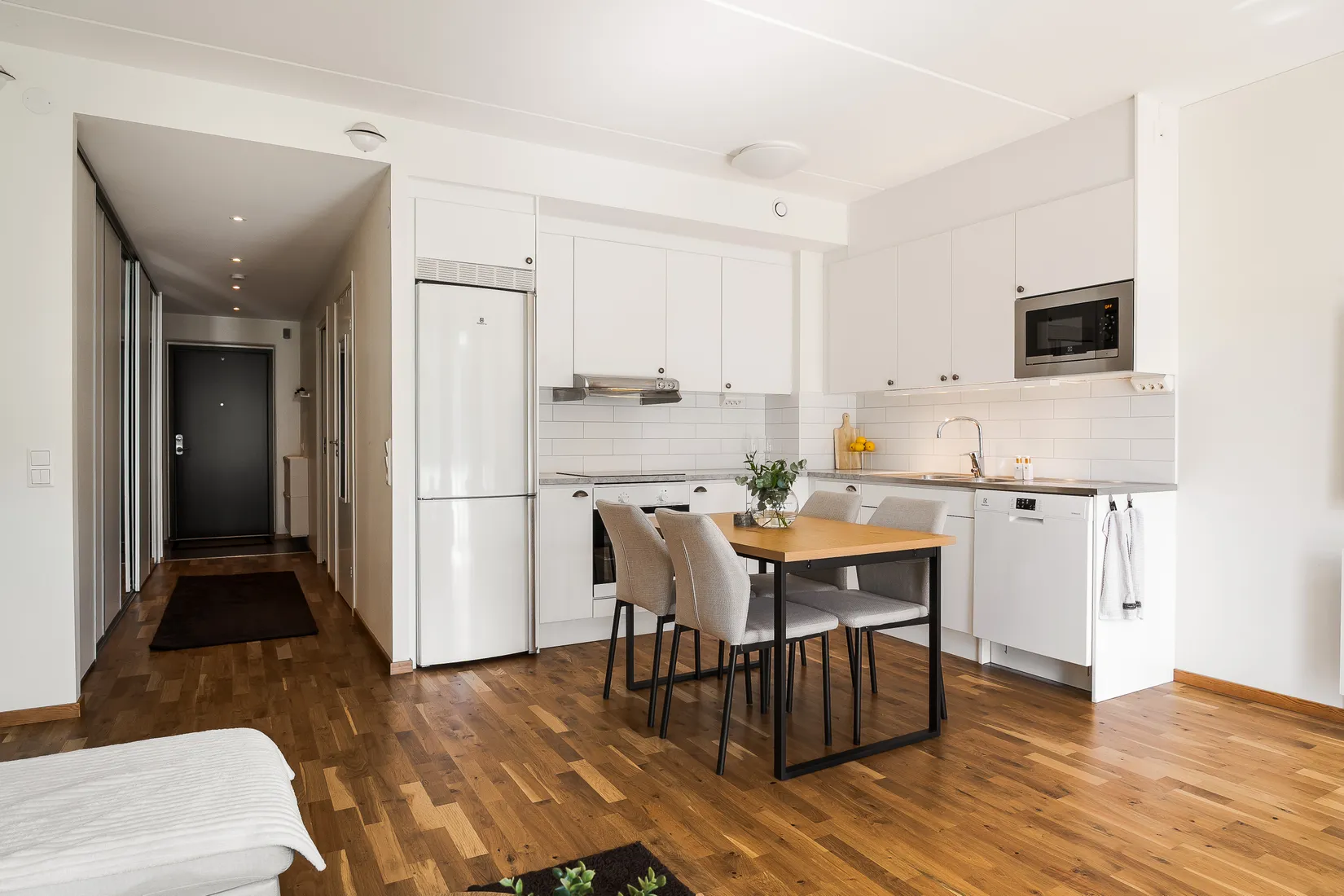 Bostadsrätt, Holmtorpsvägen 41, Björkalund, Norrköping