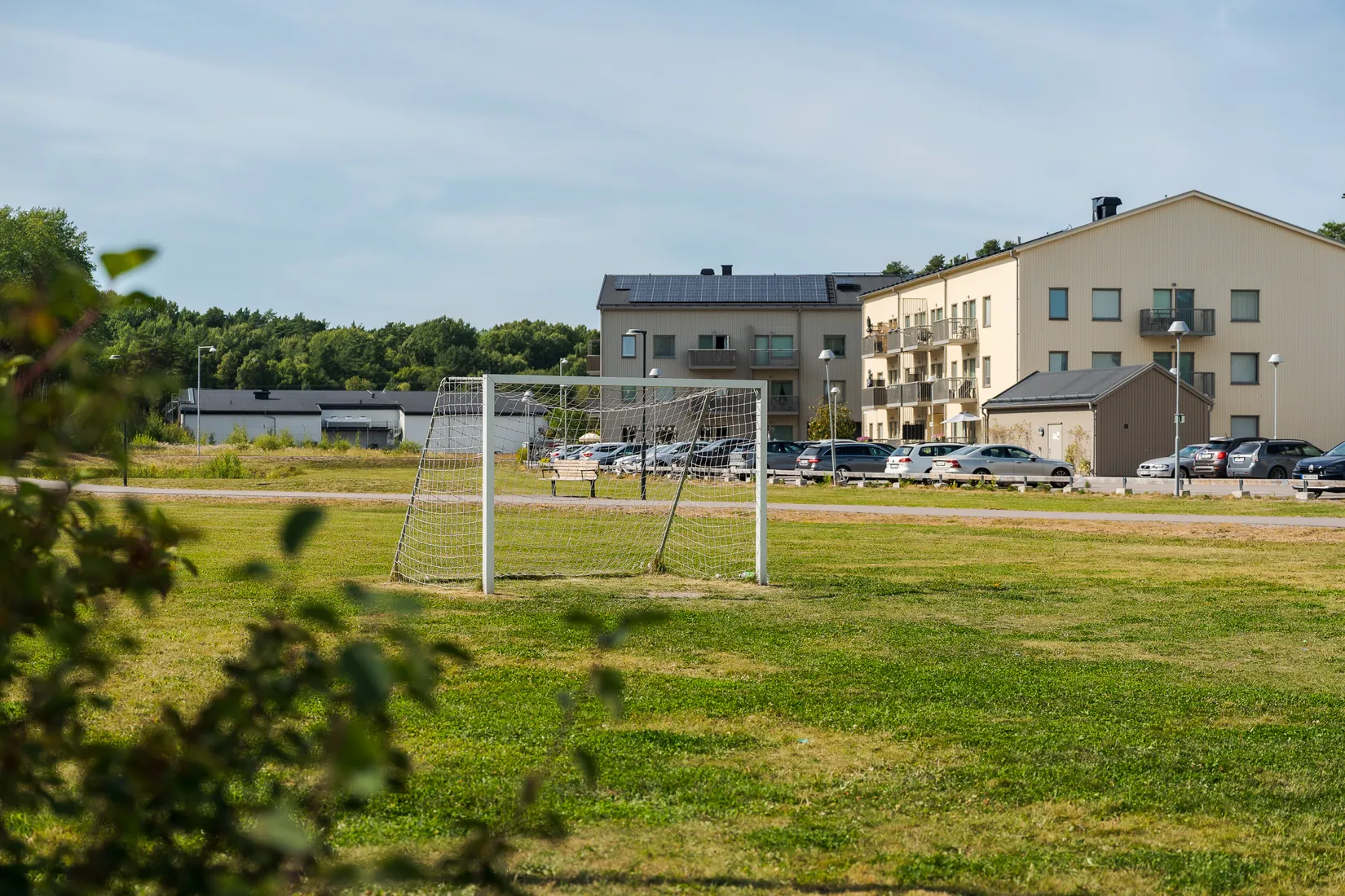 Bostadsrätt, Holmtorpsvägen 41, Björkalund, Norrköping