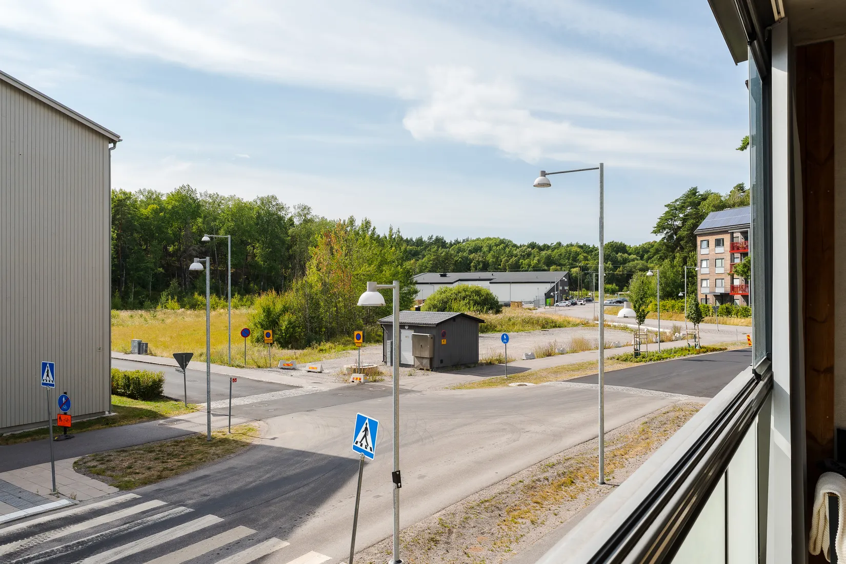 Bostadsrätt, Holmtorpsvägen 41, Björkalund, Norrköping