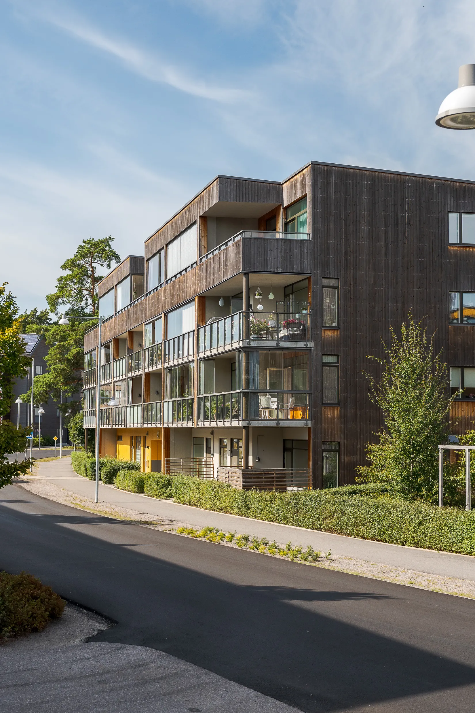 Bostadsrätt, Holmtorpsvägen 41, Björkalund, Norrköping