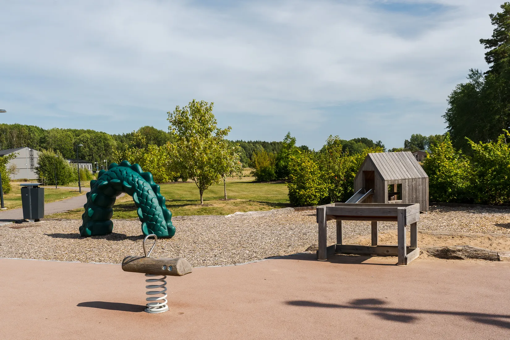 Bostadsrätt, Holmtorpsvägen 41, Björkalund, Norrköping