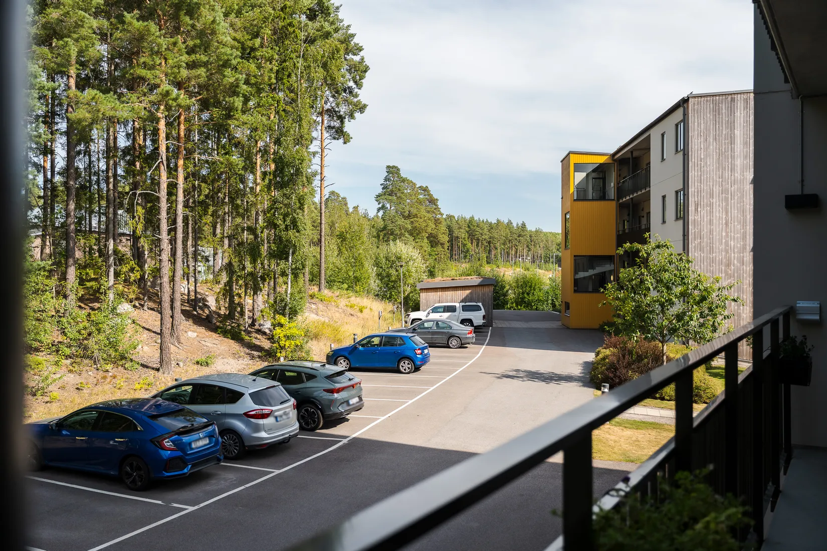 Bostadsrätt, Holmtorpsvägen 41, Björkalund, Norrköping