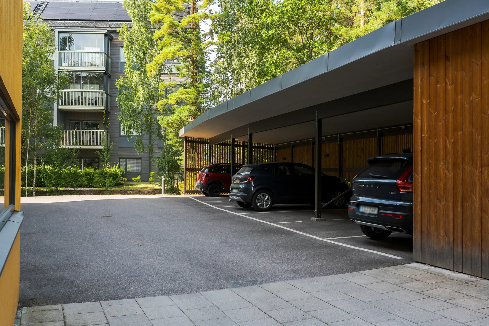 Bostadsrätt, Holmtorpsvägen 41, Björkalund, Norrköping
