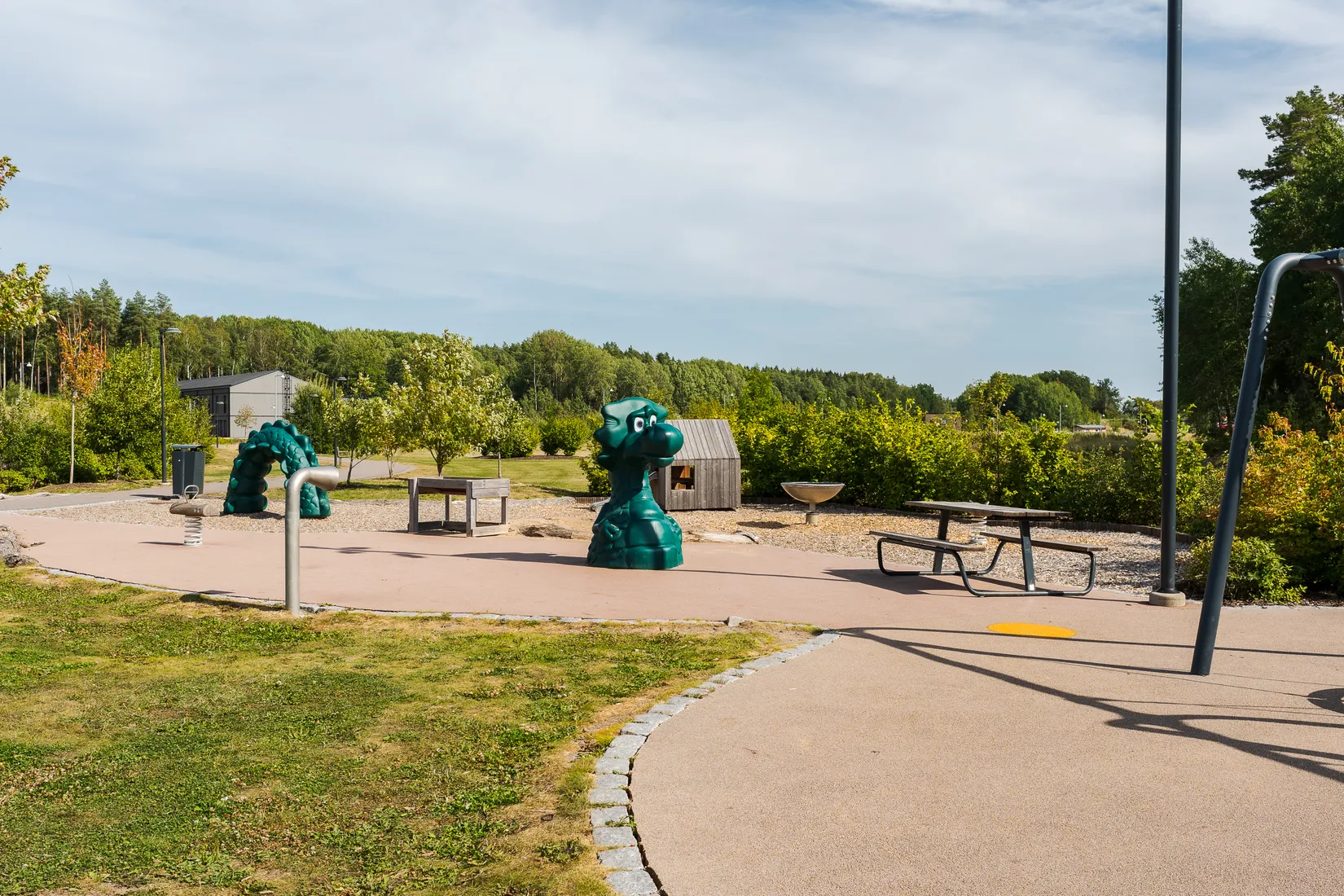 Bostadsrätt, Holmtorpsvägen 41, Björkalund, Norrköping
