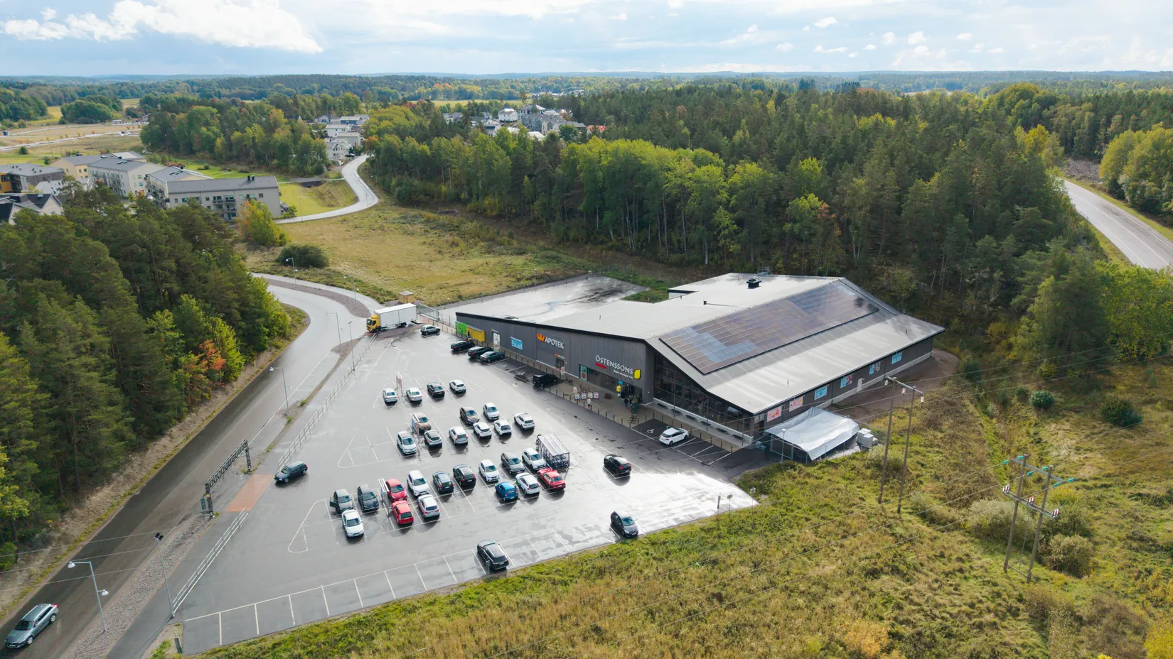 Bostadsrätt, Holmtorpsvägen 41, Björkalund, Norrköping