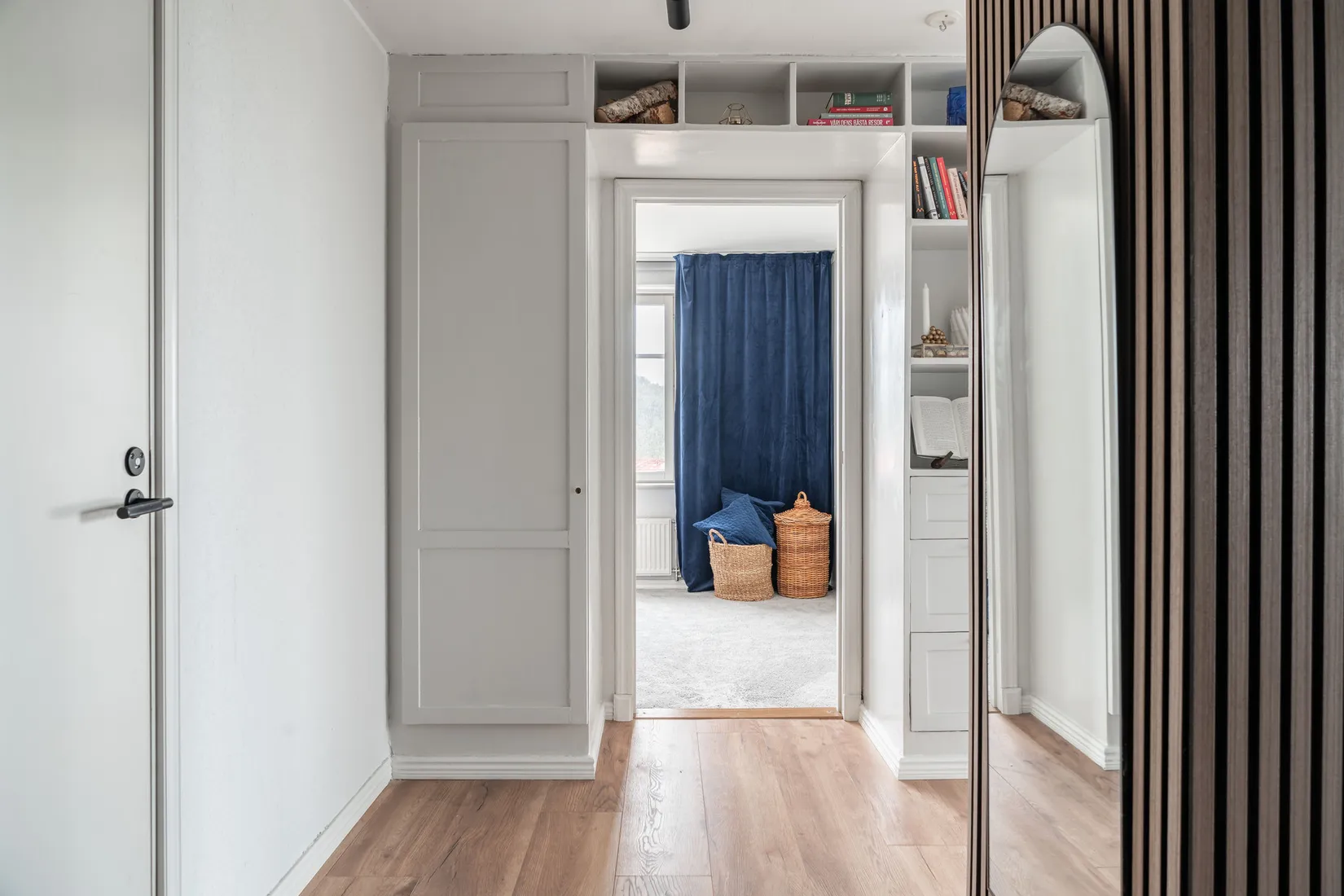 Bostadsrätt, Hårlemans allé 9, Ramlösa, Helsingborg