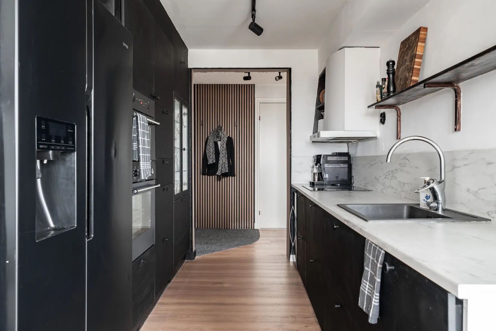 Bostadsrätt, Hårlemans allé 9, Ramlösa, Helsingborg