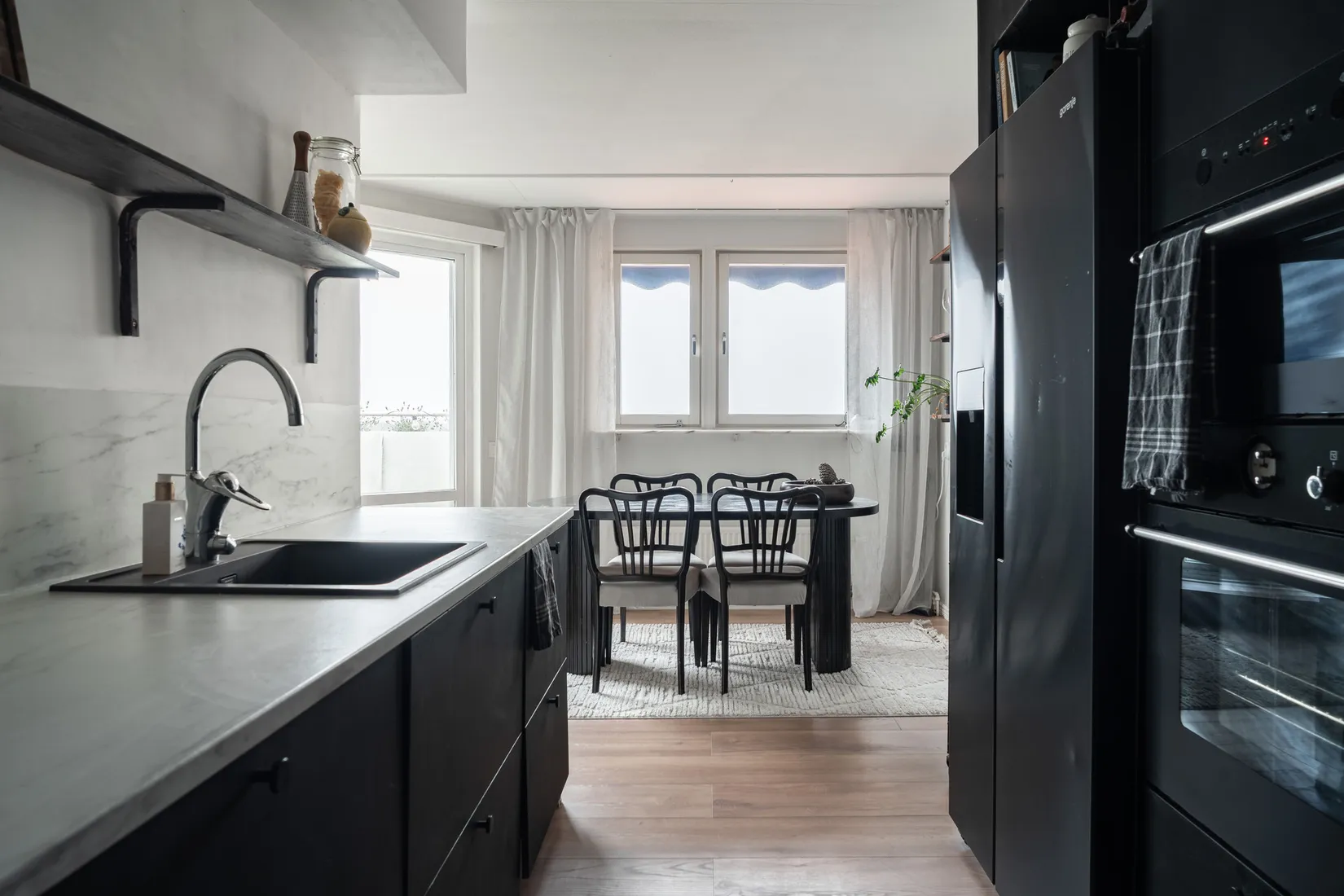 Bostadsrätt, Hårlemans allé 9, Ramlösa, Helsingborg