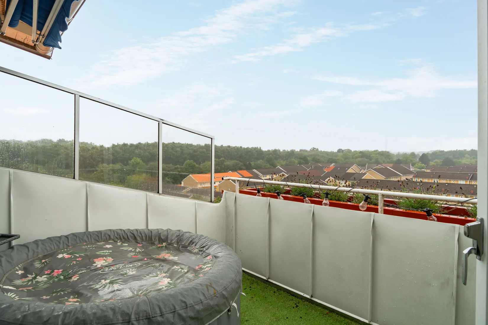 Bostadsrätt, Hårlemans allé 9, Ramlösa, Helsingborg