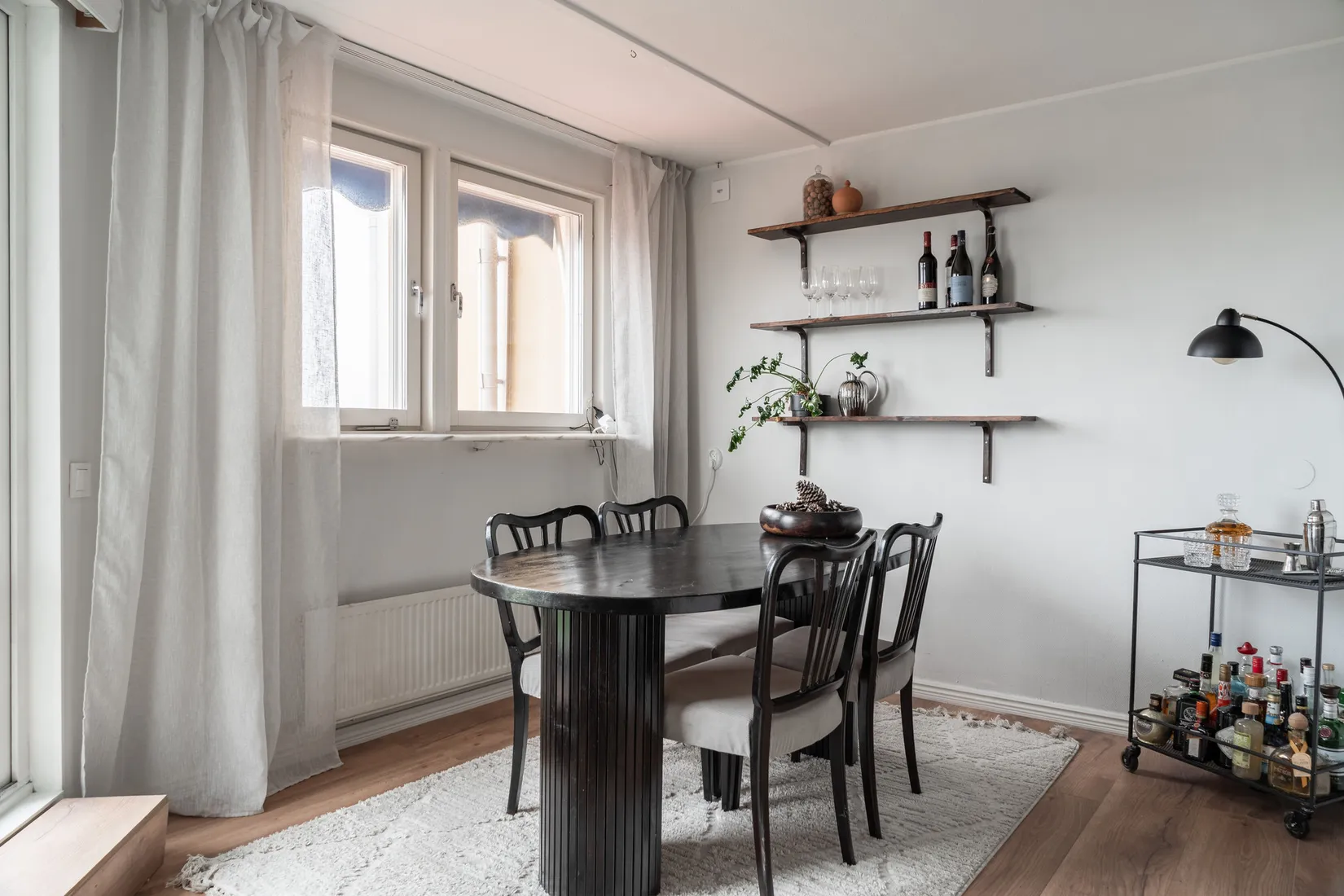 Bostadsrätt, Hårlemans allé 9, Ramlösa, Helsingborg