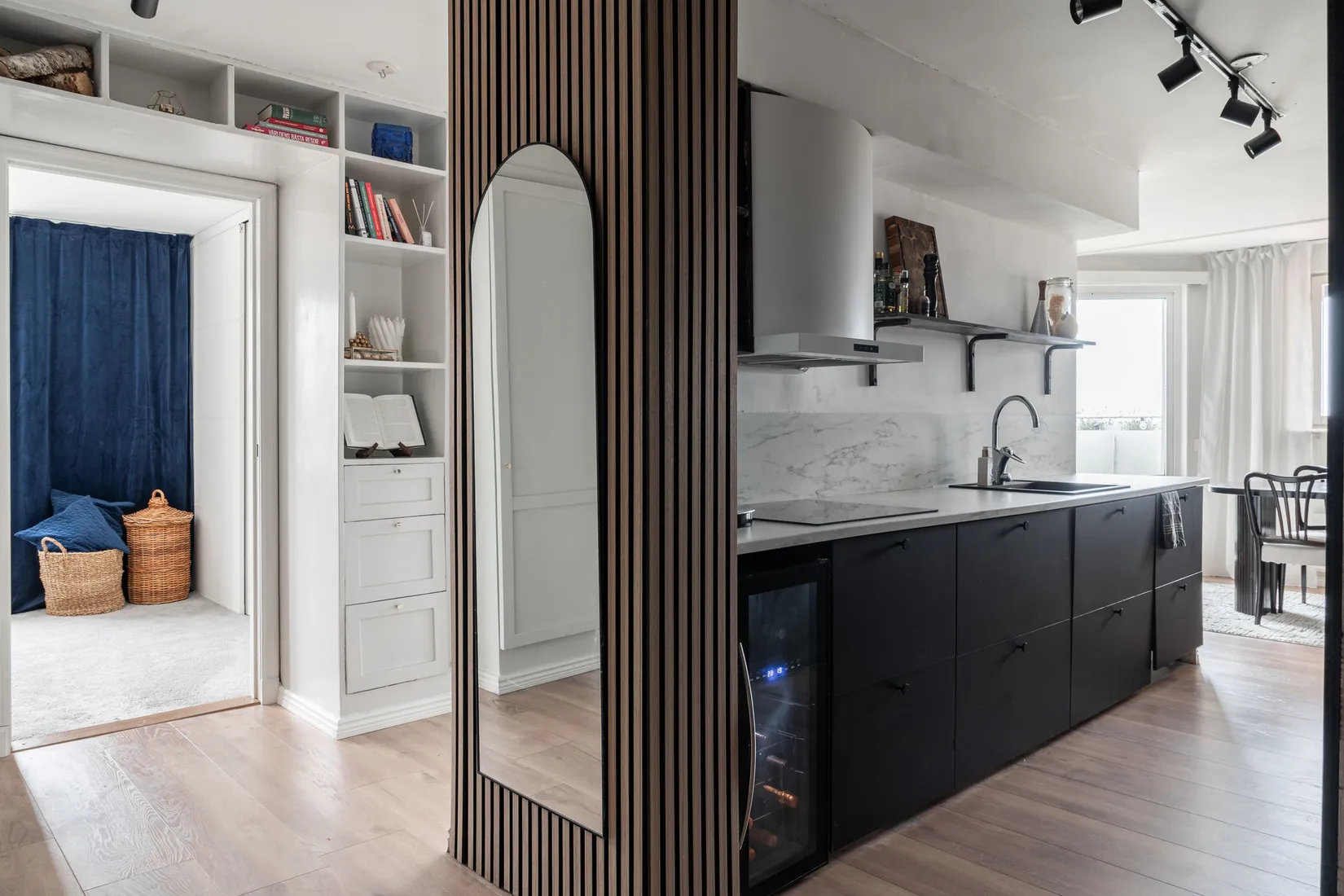 Bostadsrätt, Hårlemans allé 9, Ramlösa, Helsingborg