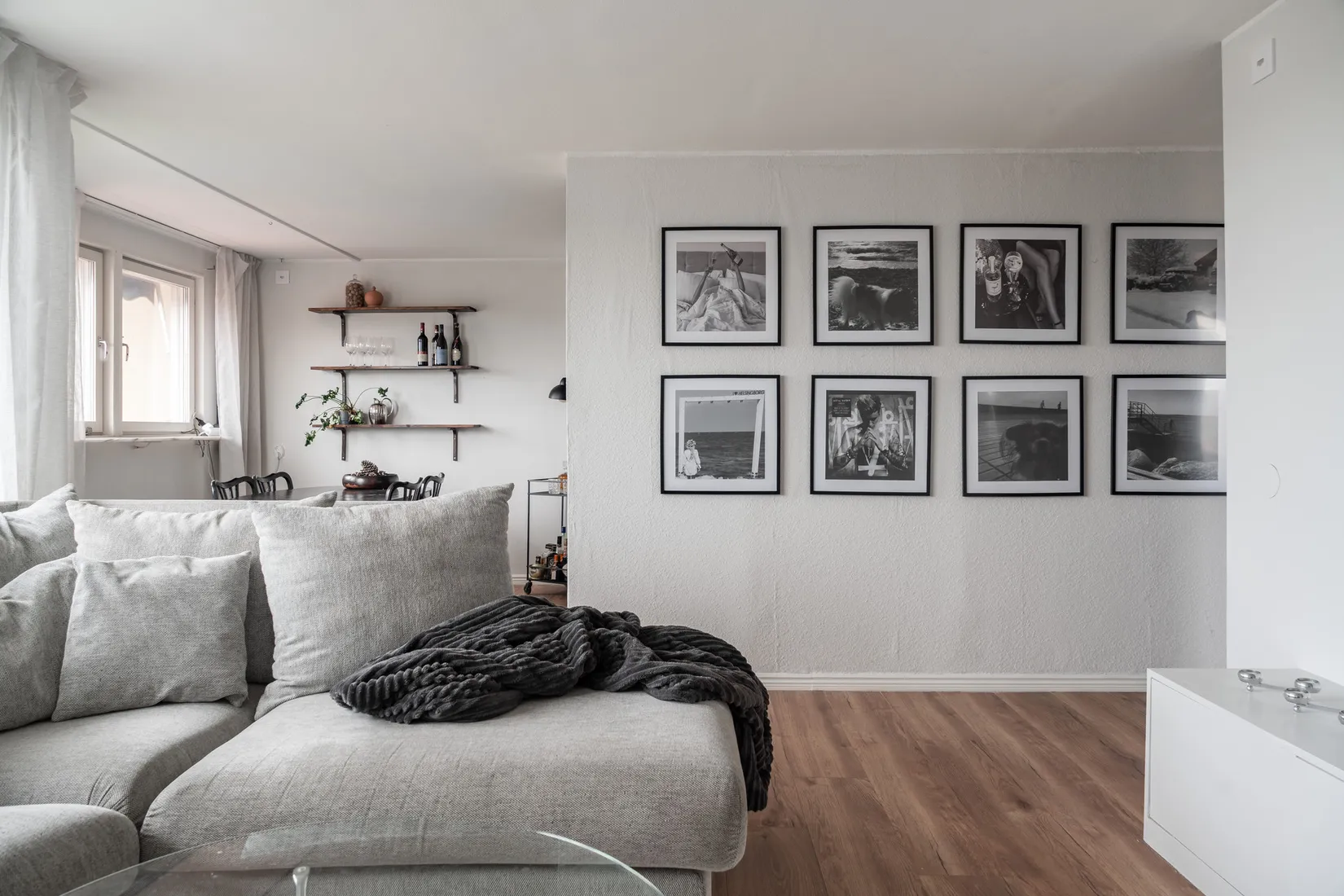 Bostadsrätt, Hårlemans allé 9, Ramlösa, Helsingborg