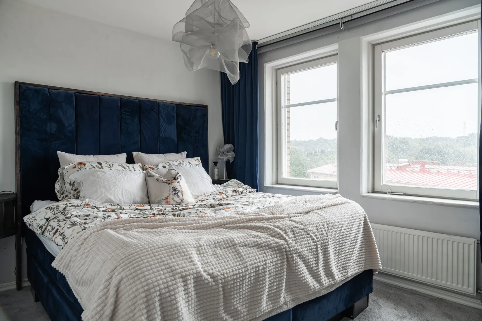 Bostadsrätt, Hårlemans allé 9, Ramlösa, Helsingborg