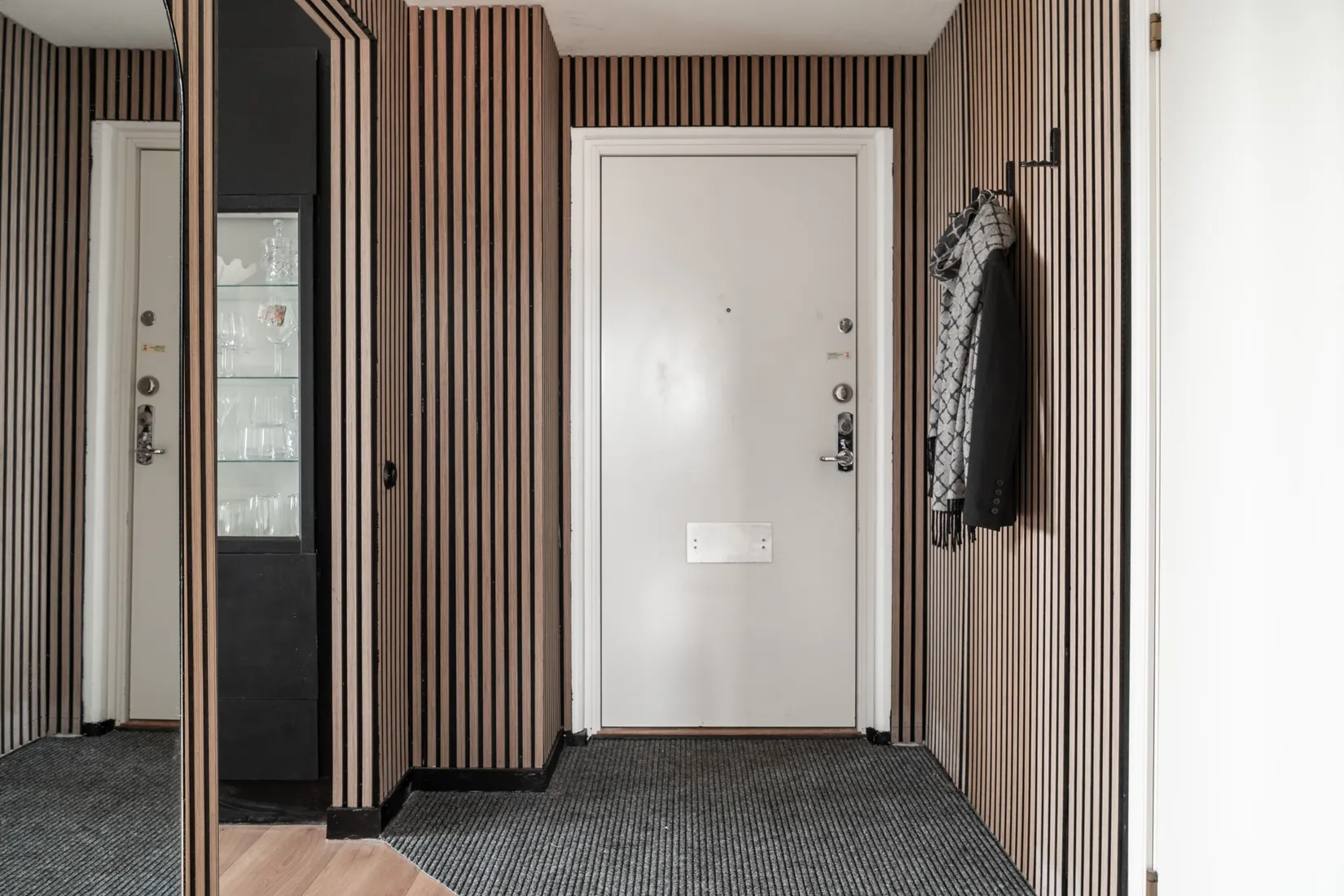 Bostadsrätt, Hårlemans allé 9, Ramlösa, Helsingborg