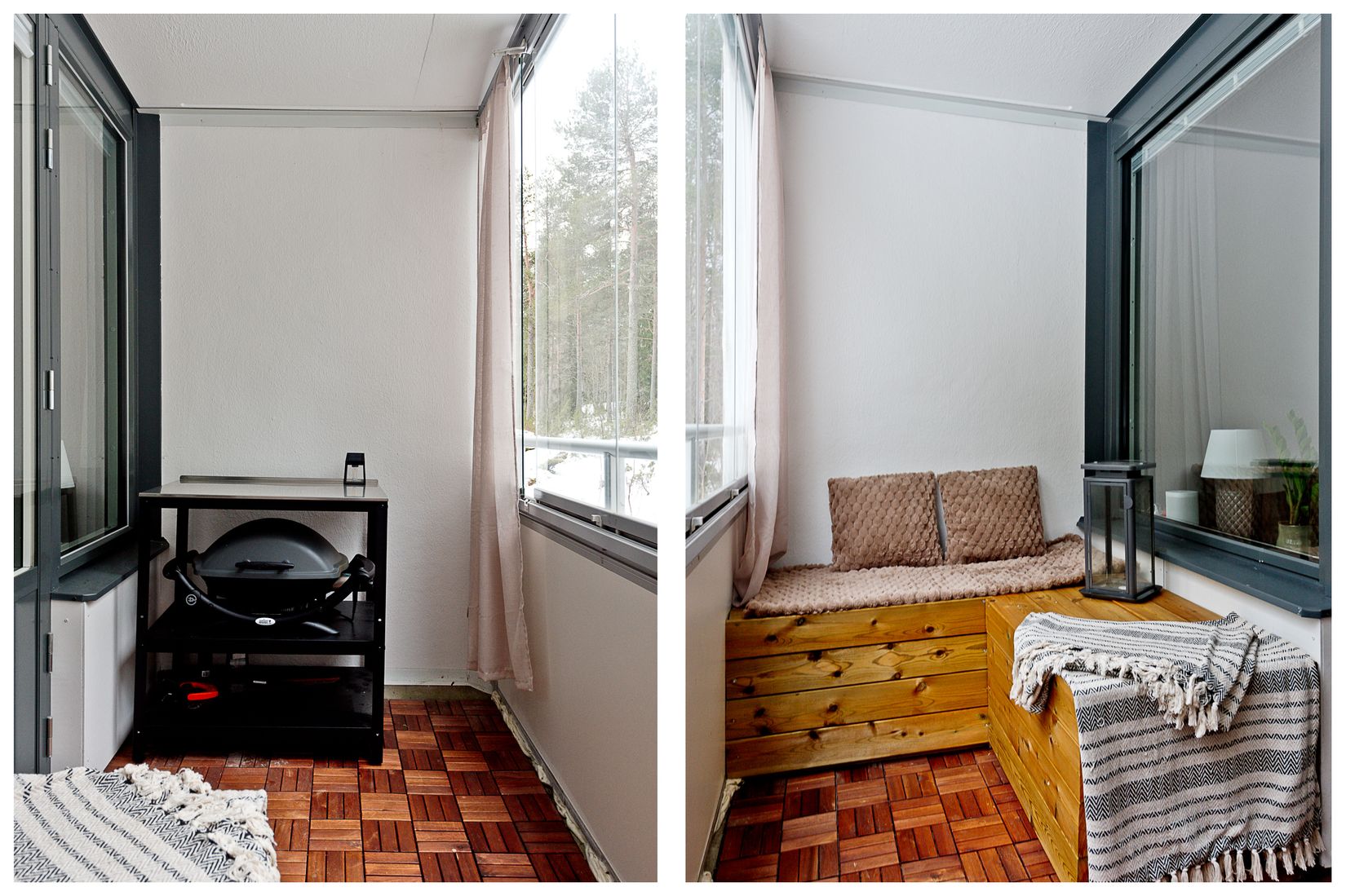 Bostadsrätt, Mariehemsvägen 29H, Mariehem, Umeå