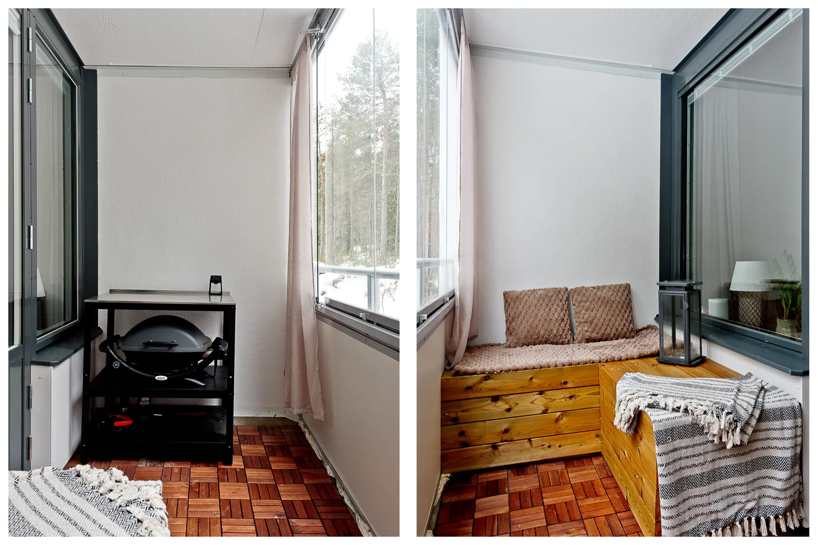 Bostadsrätt, Mariehemsvägen 29H, Mariehem, Umeå