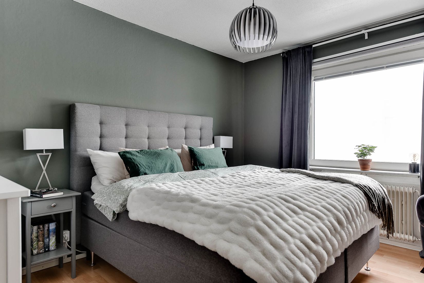 Bostadsrätt, Mariehemsvägen 29H, Mariehem, Umeå