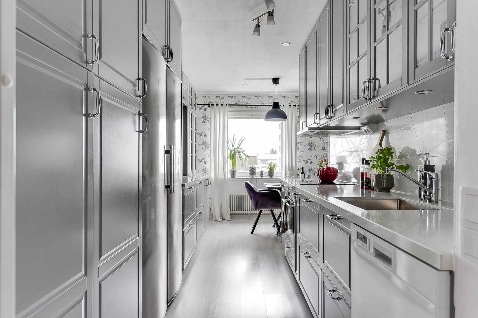 Bostadsrätt, Mariehemsvägen 29H, Mariehem, Umeå