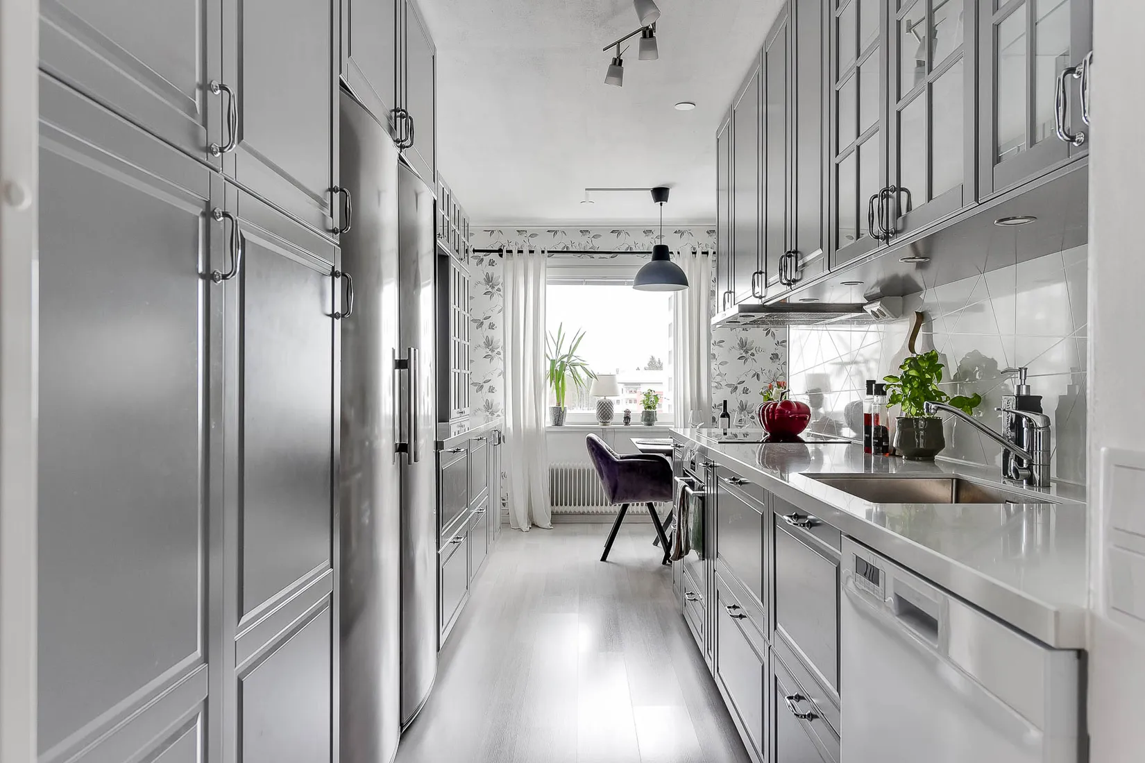 Bostadsrätt, Mariehemsvägen 29H, Mariehem, Umeå