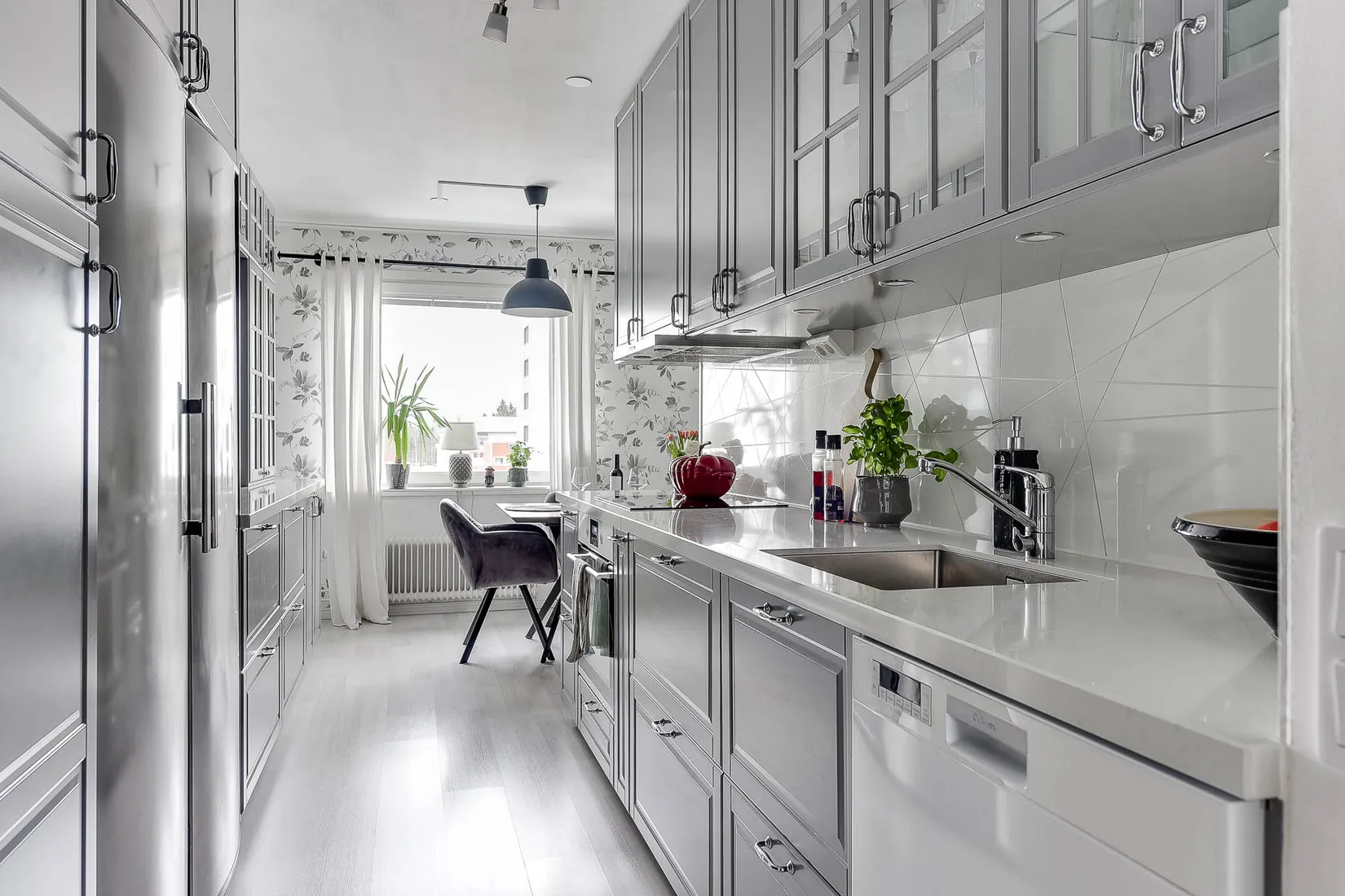 Bostadsrätt, Mariehemsvägen 29H, Mariehem, Umeå