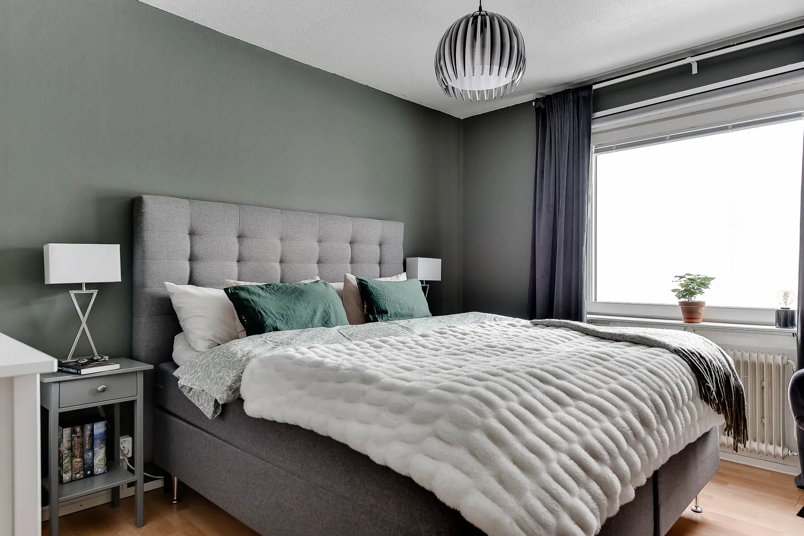 Bostadsrätt, Mariehemsvägen 29H, Mariehem, Umeå