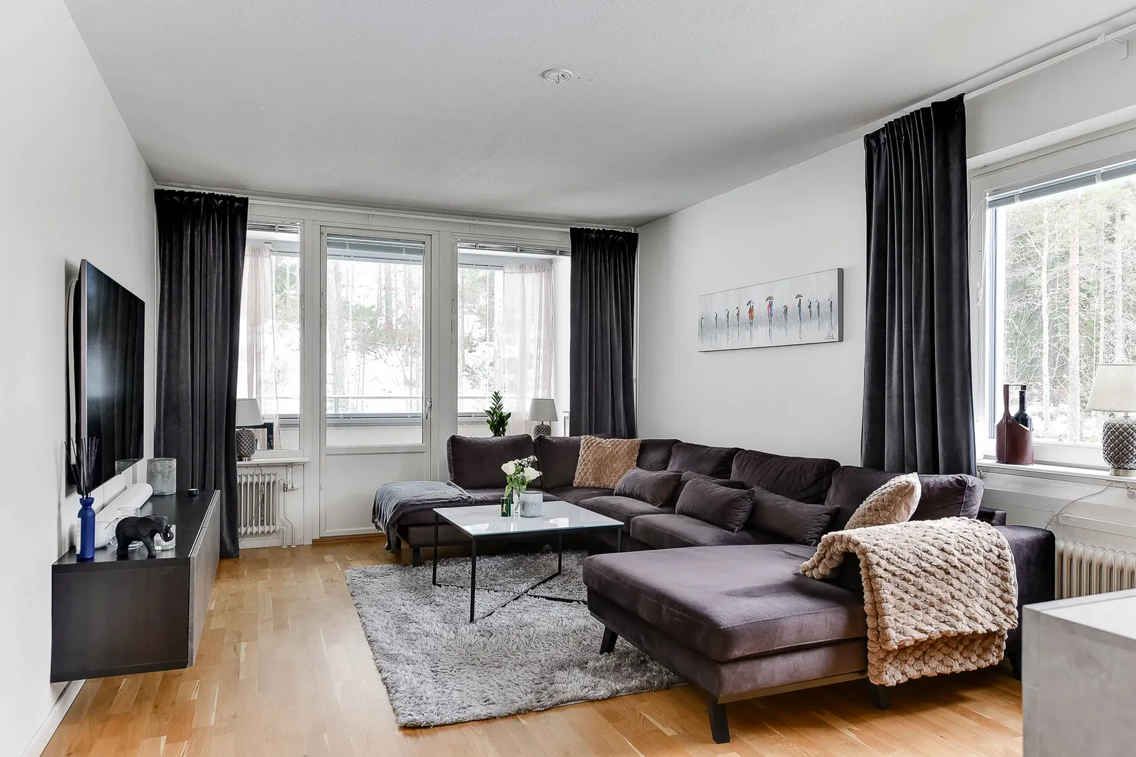 Bostadsrätt, Mariehemsvägen 29H, Mariehem, Umeå