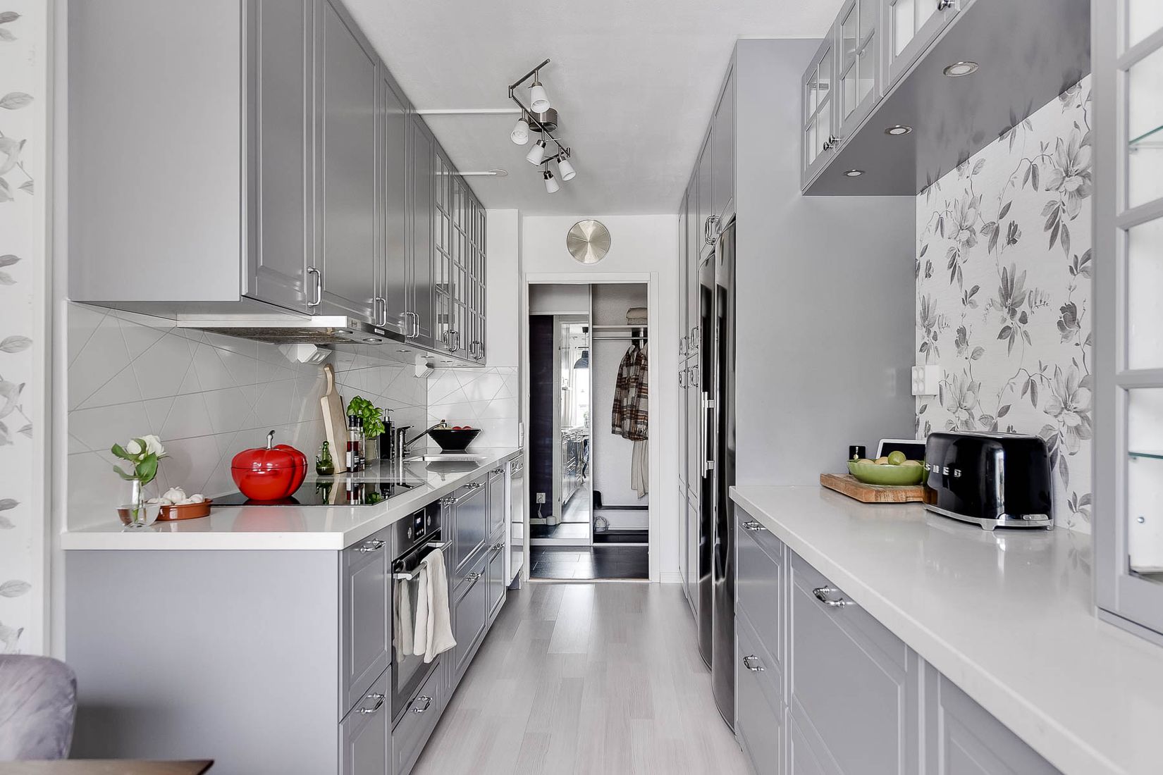 Bostadsrätt, Mariehemsvägen 29H, Mariehem, Umeå