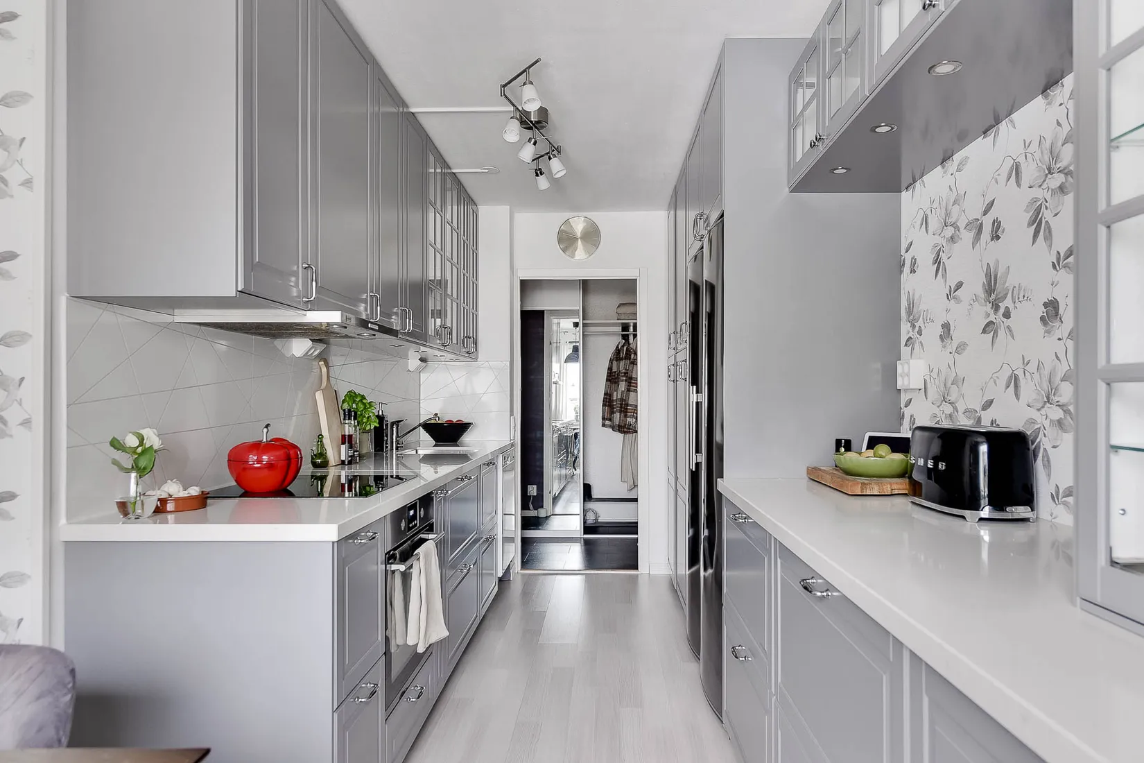Bostadsrätt, Mariehemsvägen 29H, Mariehem, Umeå