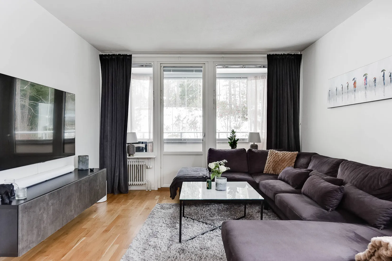 Bostadsrätt, Mariehemsvägen 29H, Mariehem, Umeå