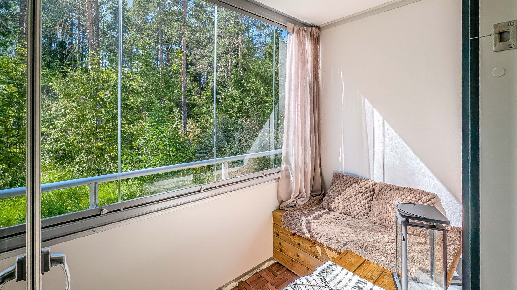 Bostadsrätt, Mariehemsvägen 29H, Mariehem, Umeå