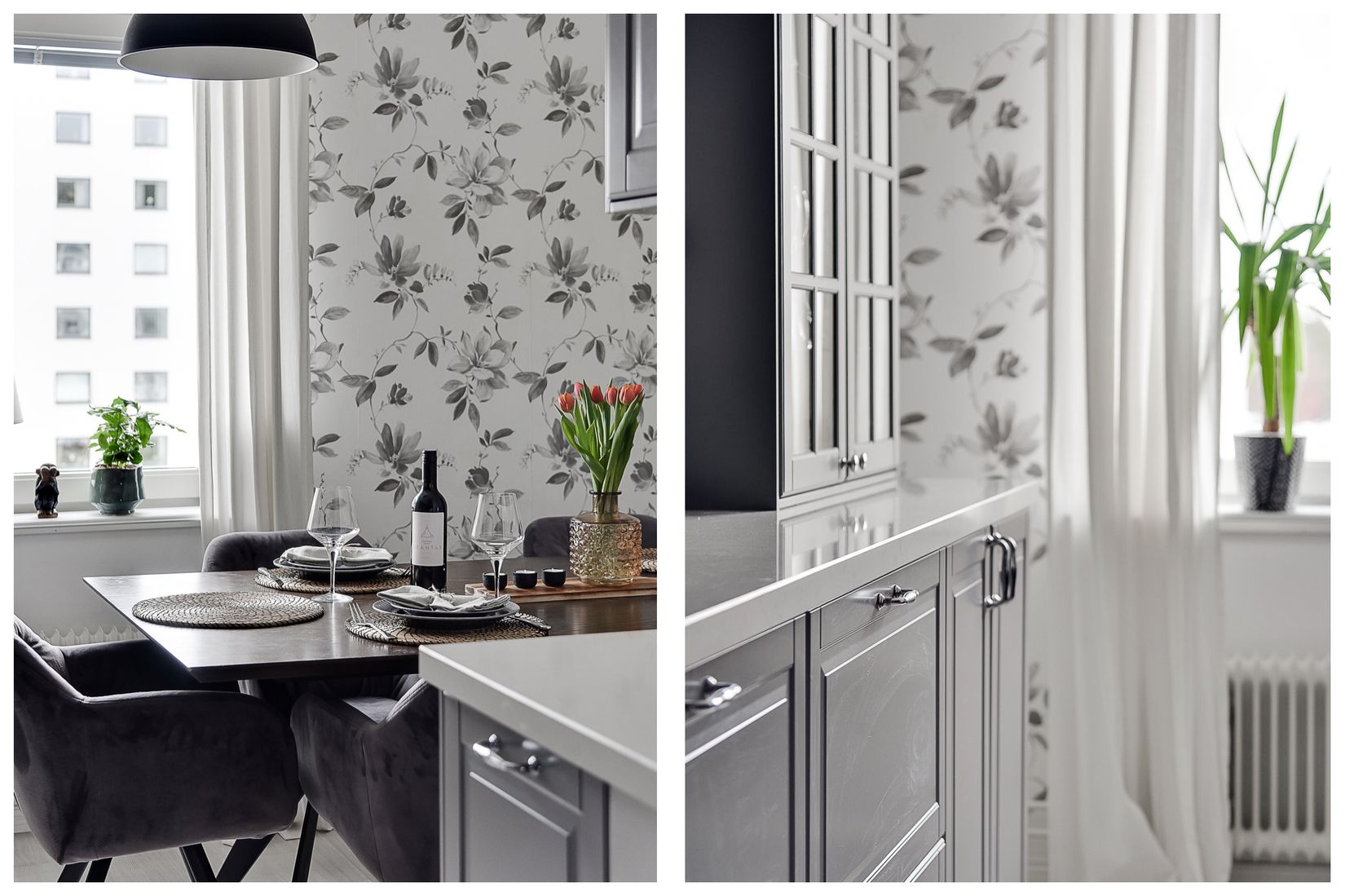 Bostadsrätt, Mariehemsvägen 29H, Mariehem, Umeå