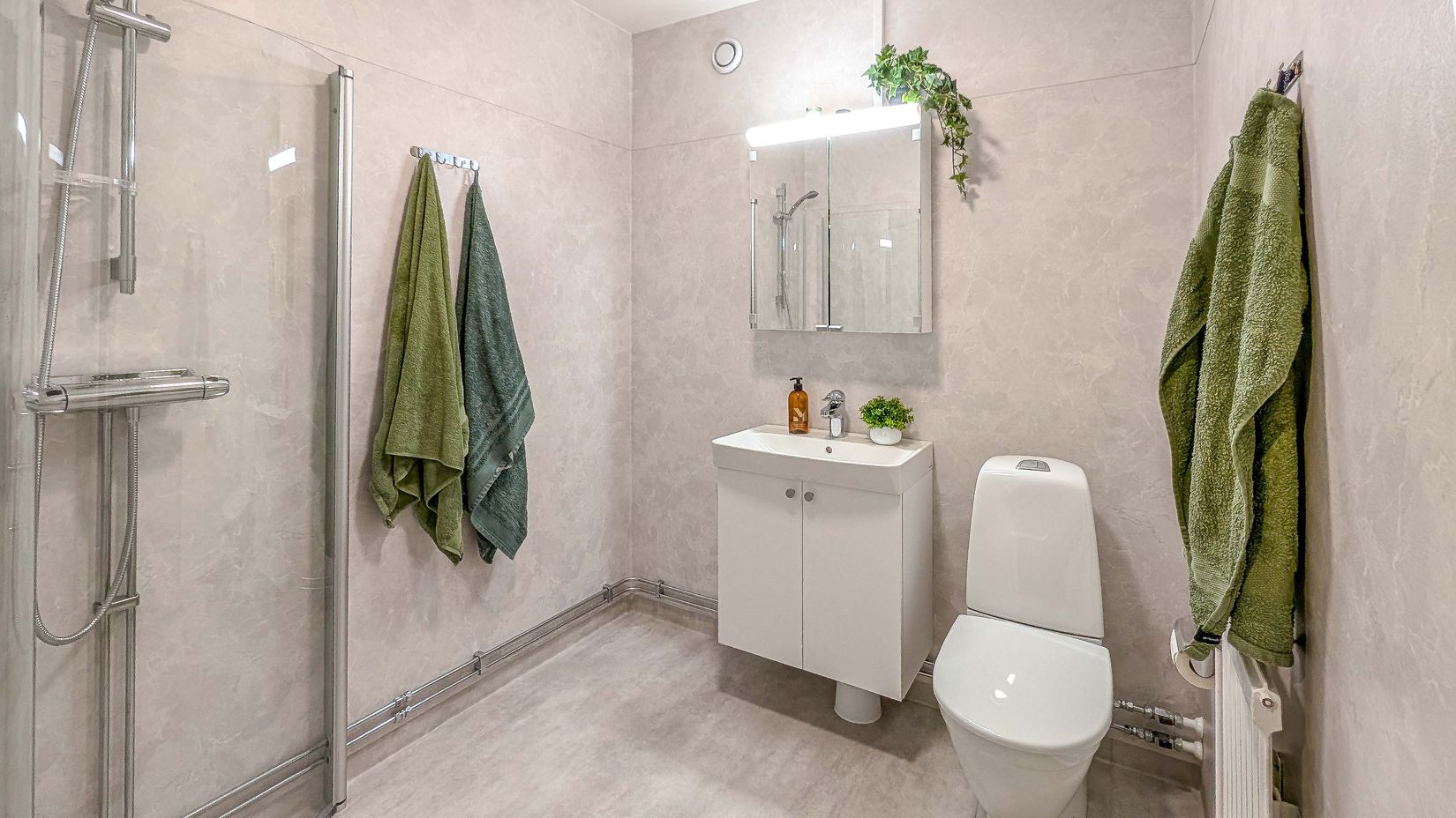 Bostadsrätt, Mariehemsvägen 29H, Mariehem, Umeå