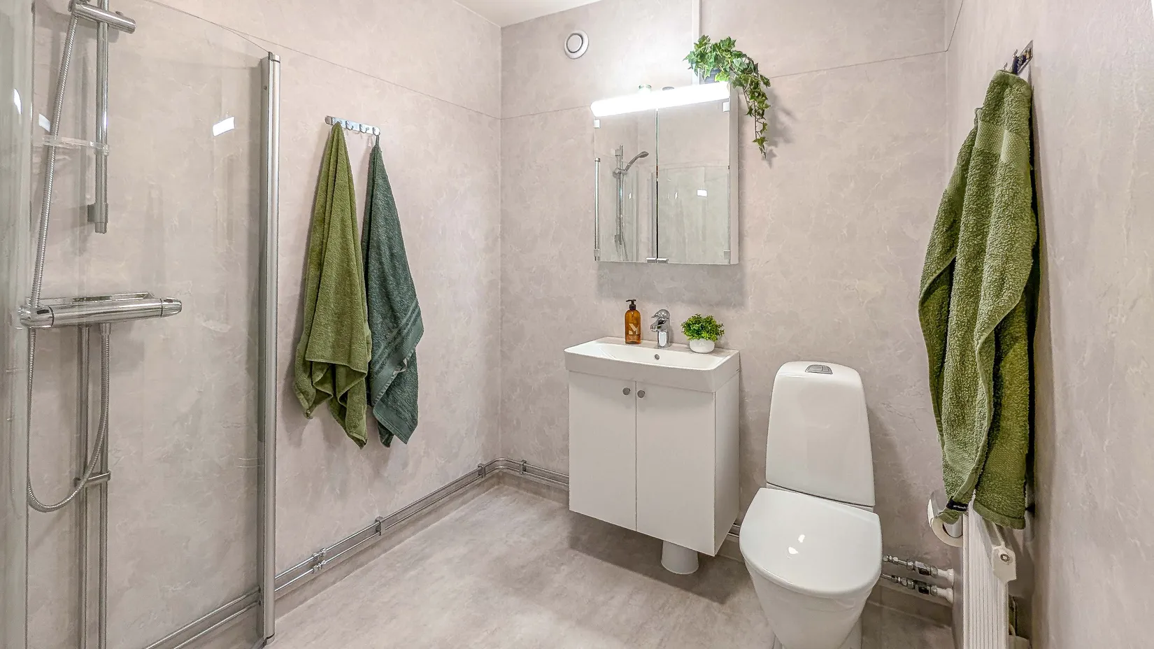 Bostadsrätt, Mariehemsvägen 29H, Mariehem, Umeå