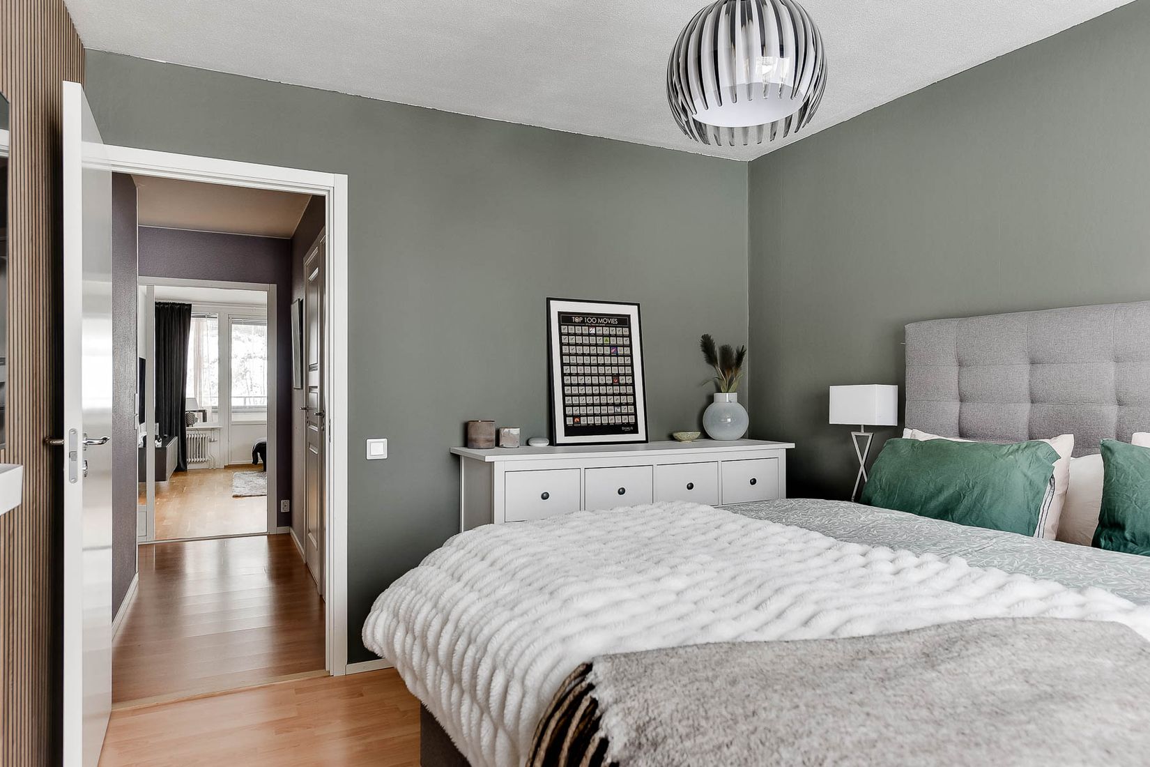 Bostadsrätt, Mariehemsvägen 29H, Mariehem, Umeå