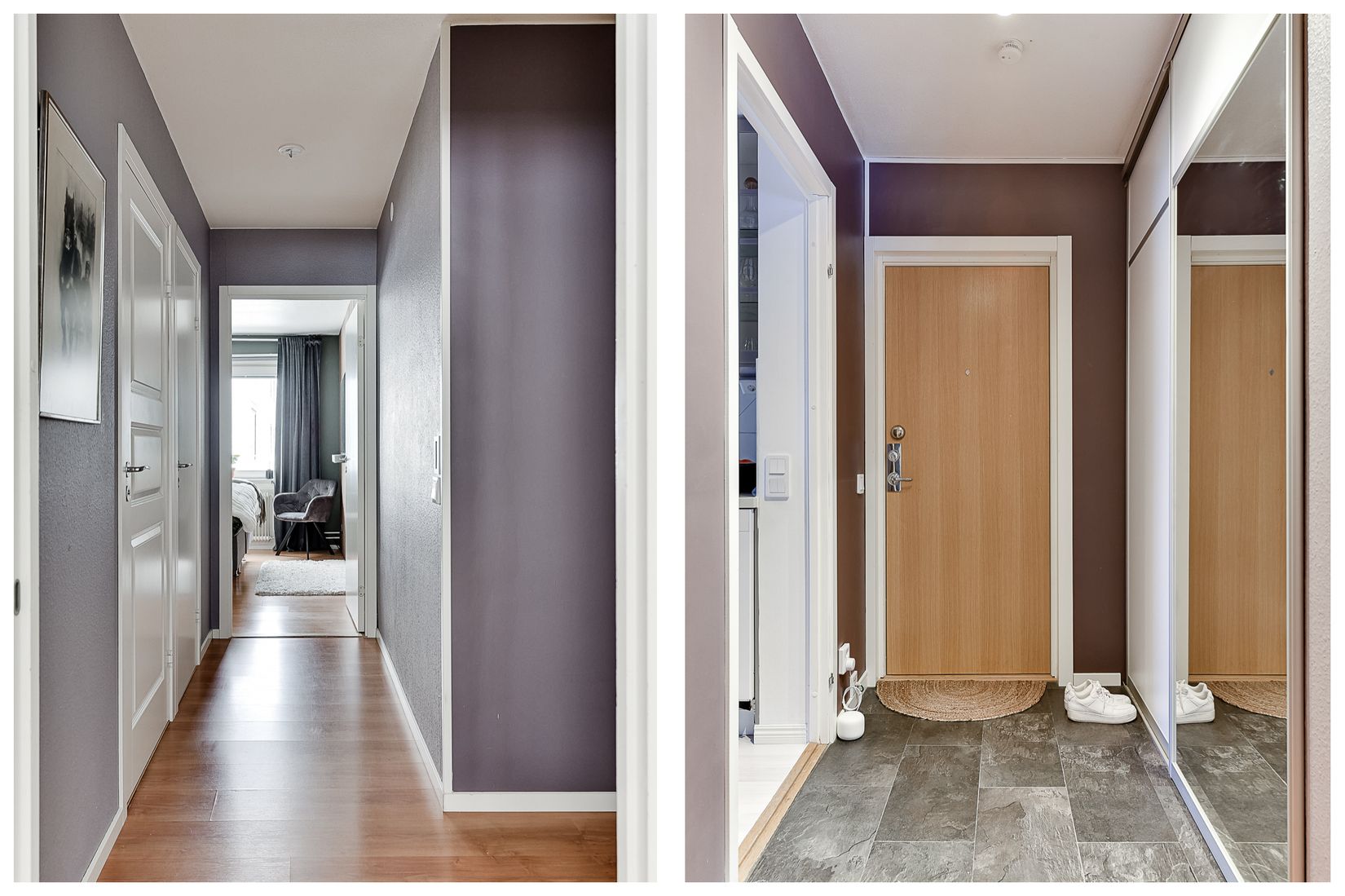 Bostadsrätt, Mariehemsvägen 29H, Mariehem, Umeå