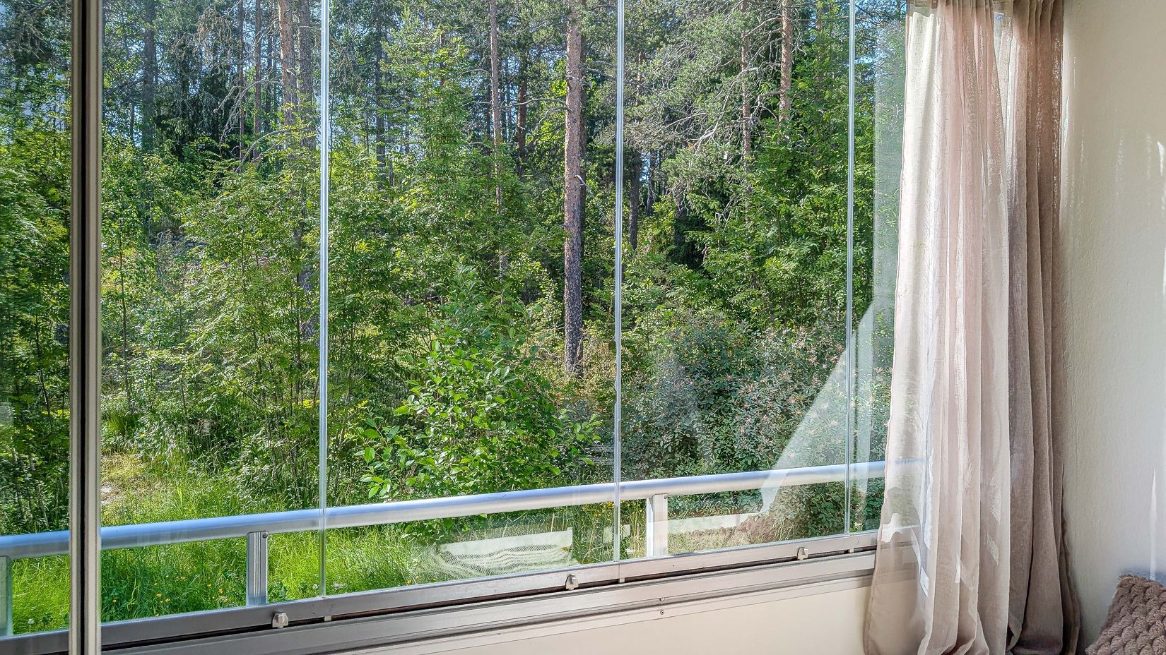 Bostadsrätt, Mariehemsvägen 29H, Mariehem, Umeå