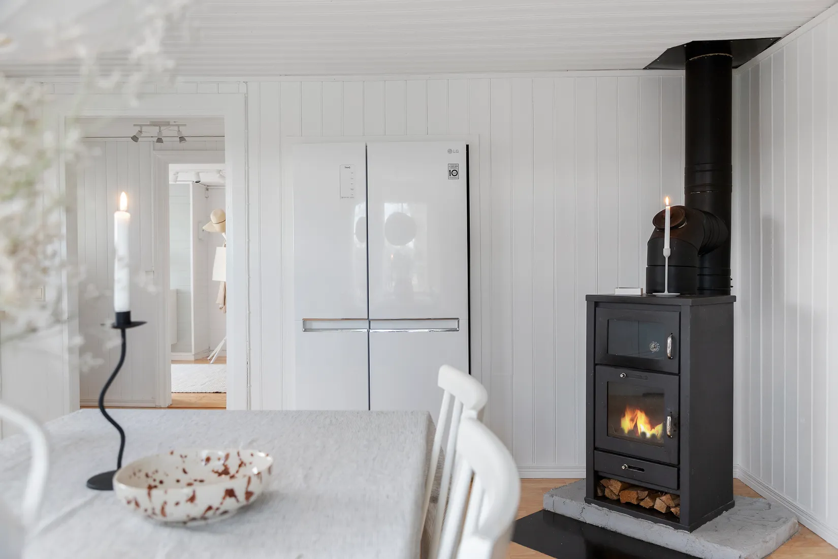 Villa, Södra Rågelundsvägen 63, Frillesås, Kungsbacka