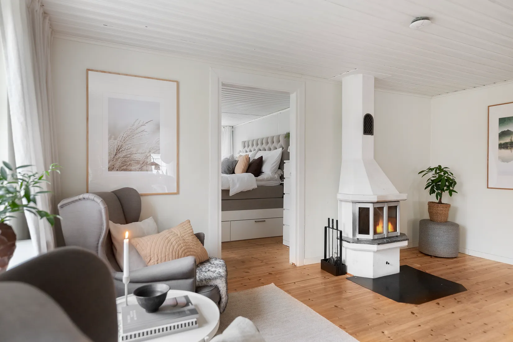 Villa, Södra Rågelundsvägen 63, Frillesås, Kungsbacka