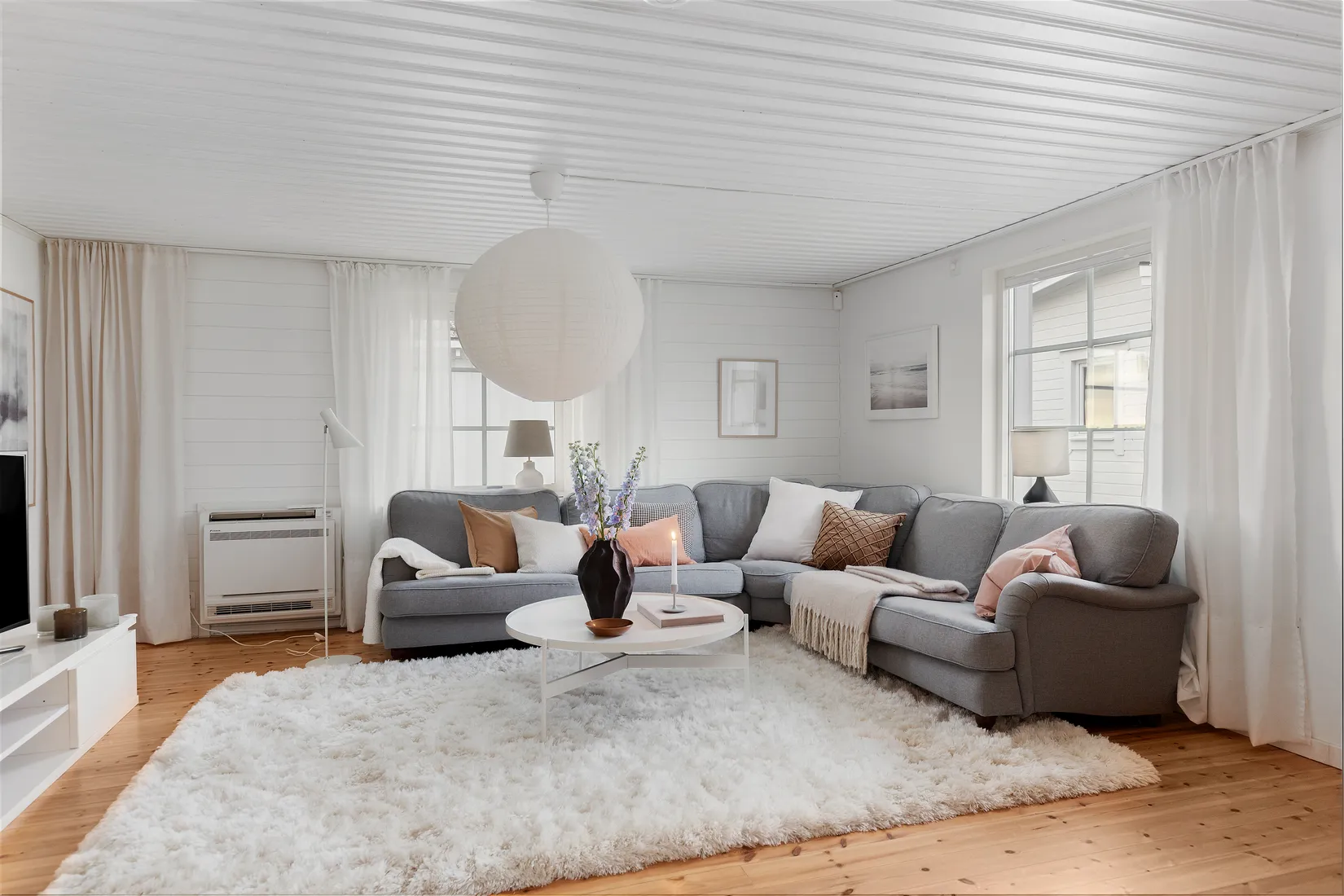 Villa, Södra Rågelundsvägen 63, Frillesås, Kungsbacka