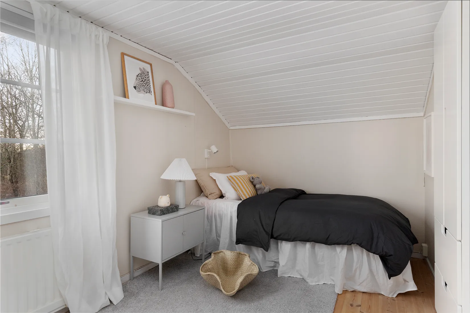 Villa, Södra Rågelundsvägen 63, Frillesås, Kungsbacka