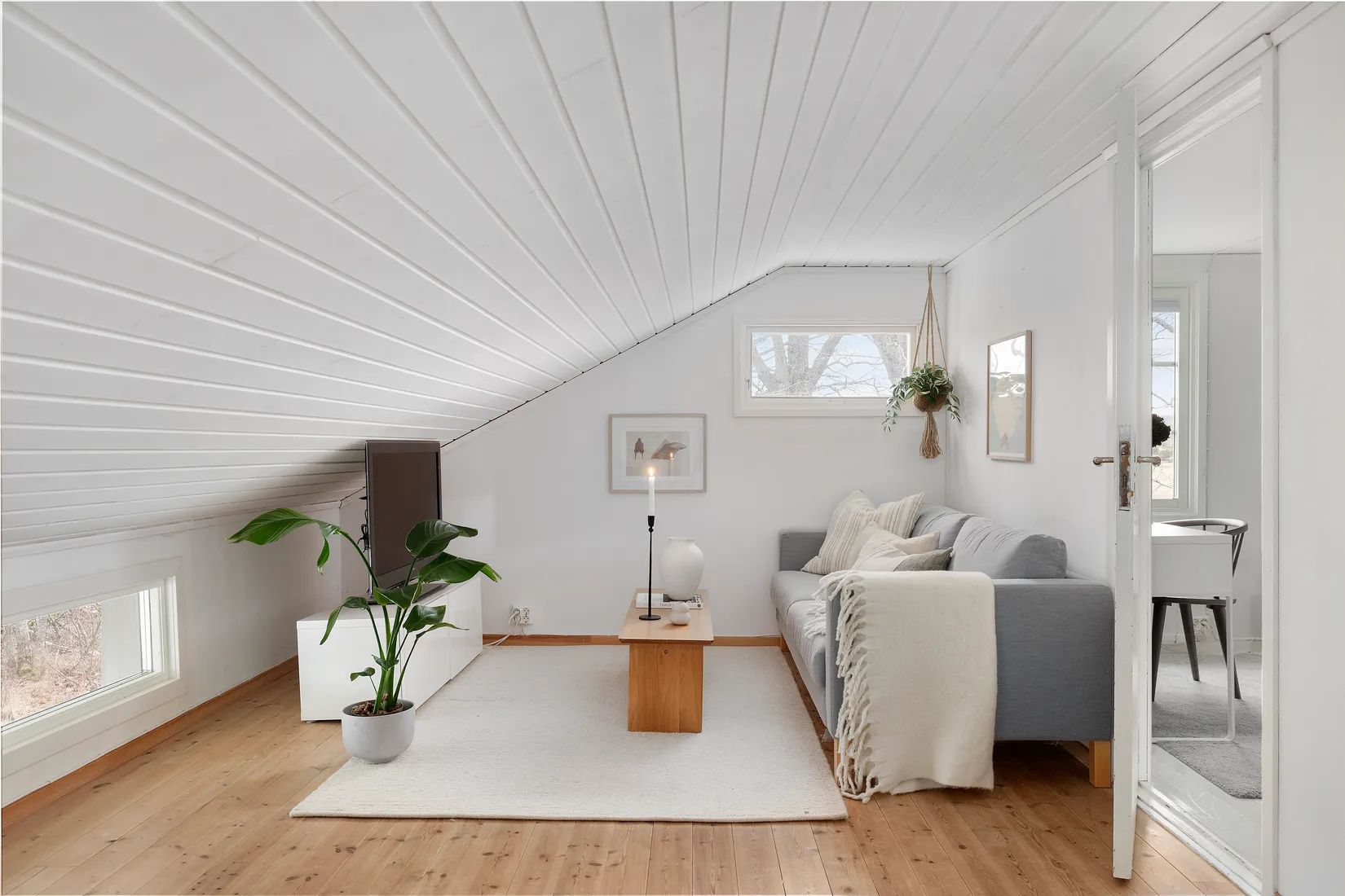 Villa, Södra Rågelundsvägen 63, Frillesås, Kungsbacka