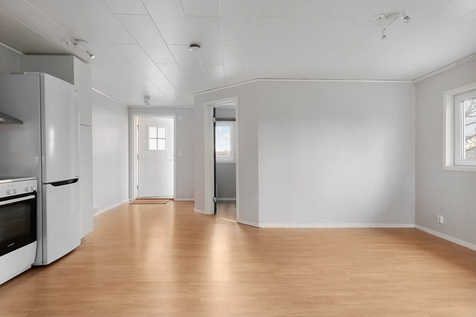 Villa, Södra Rågelundsvägen 63, Frillesås, Kungsbacka