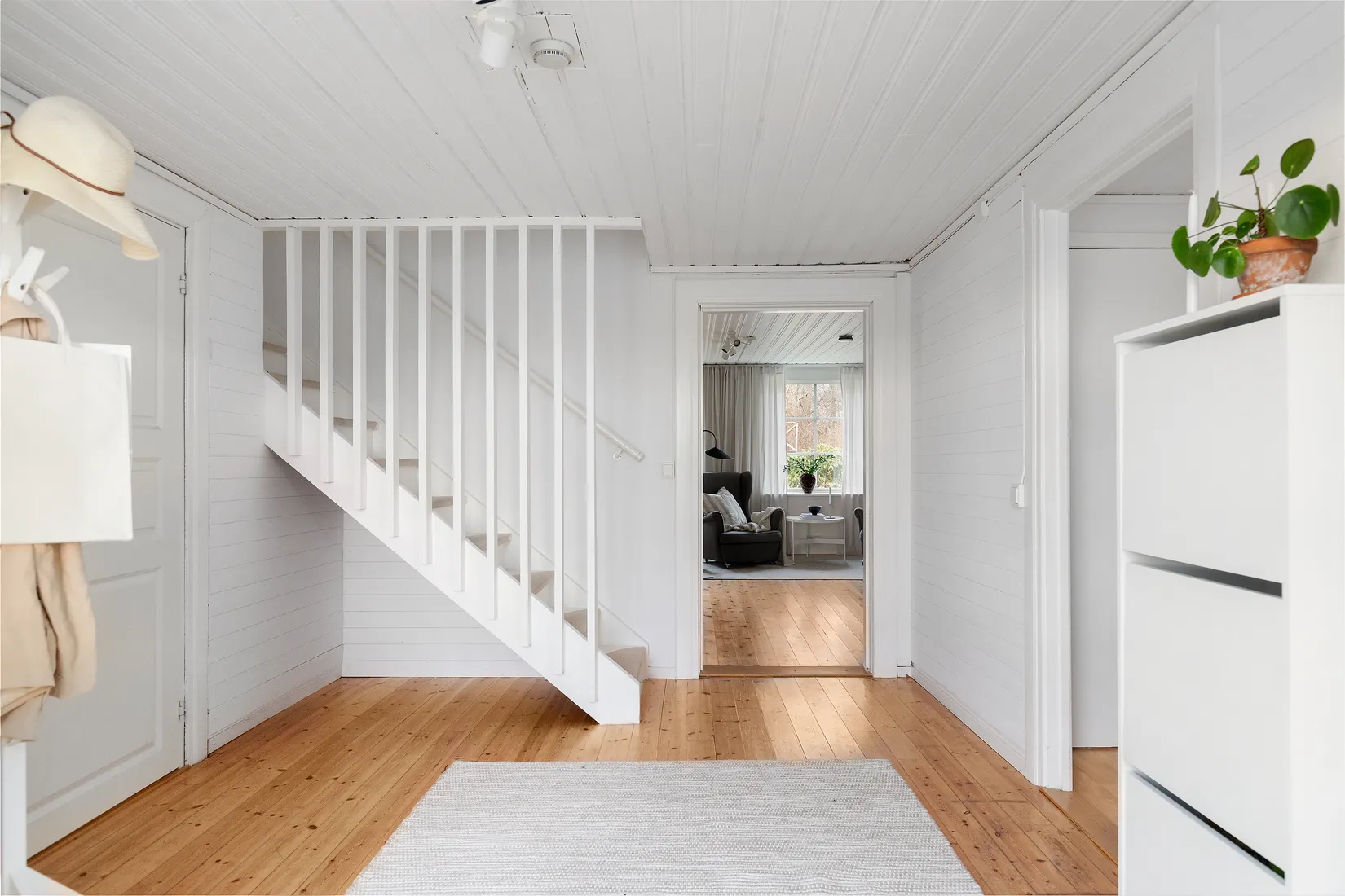 Villa, Södra Rågelundsvägen 63, Frillesås, Kungsbacka