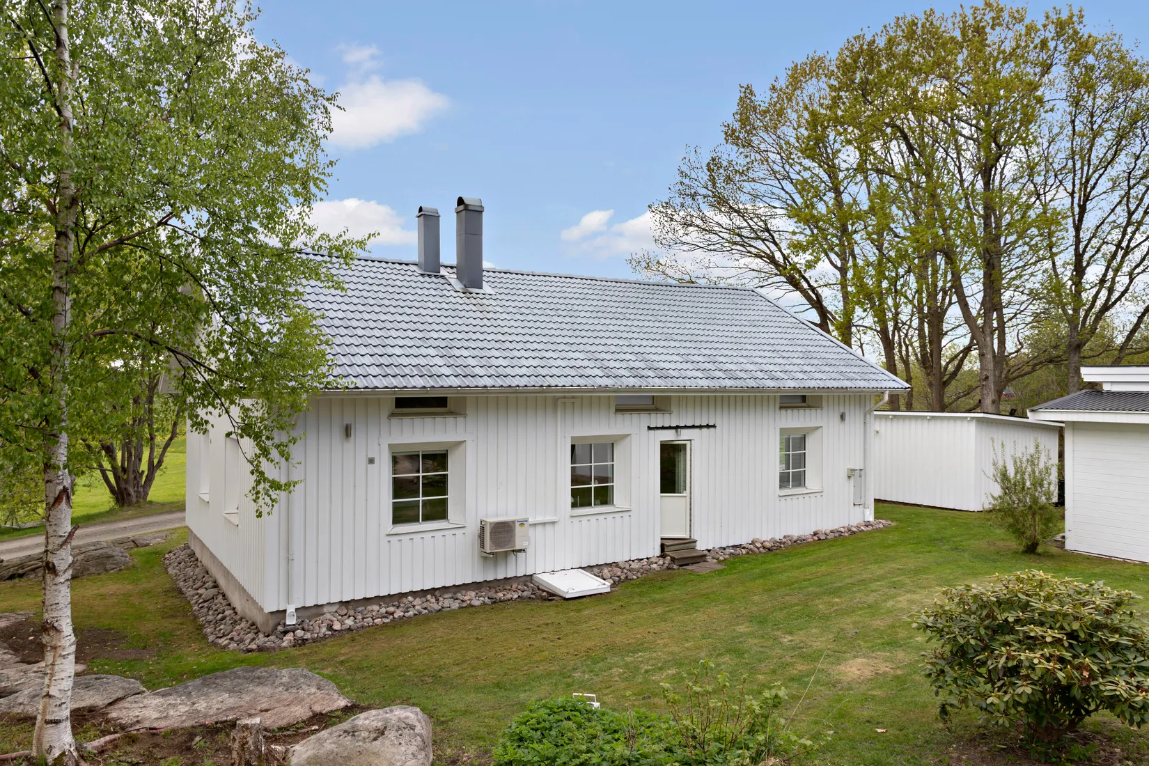 Villa, Södra Rågelundsvägen 63, Frillesås, Kungsbacka