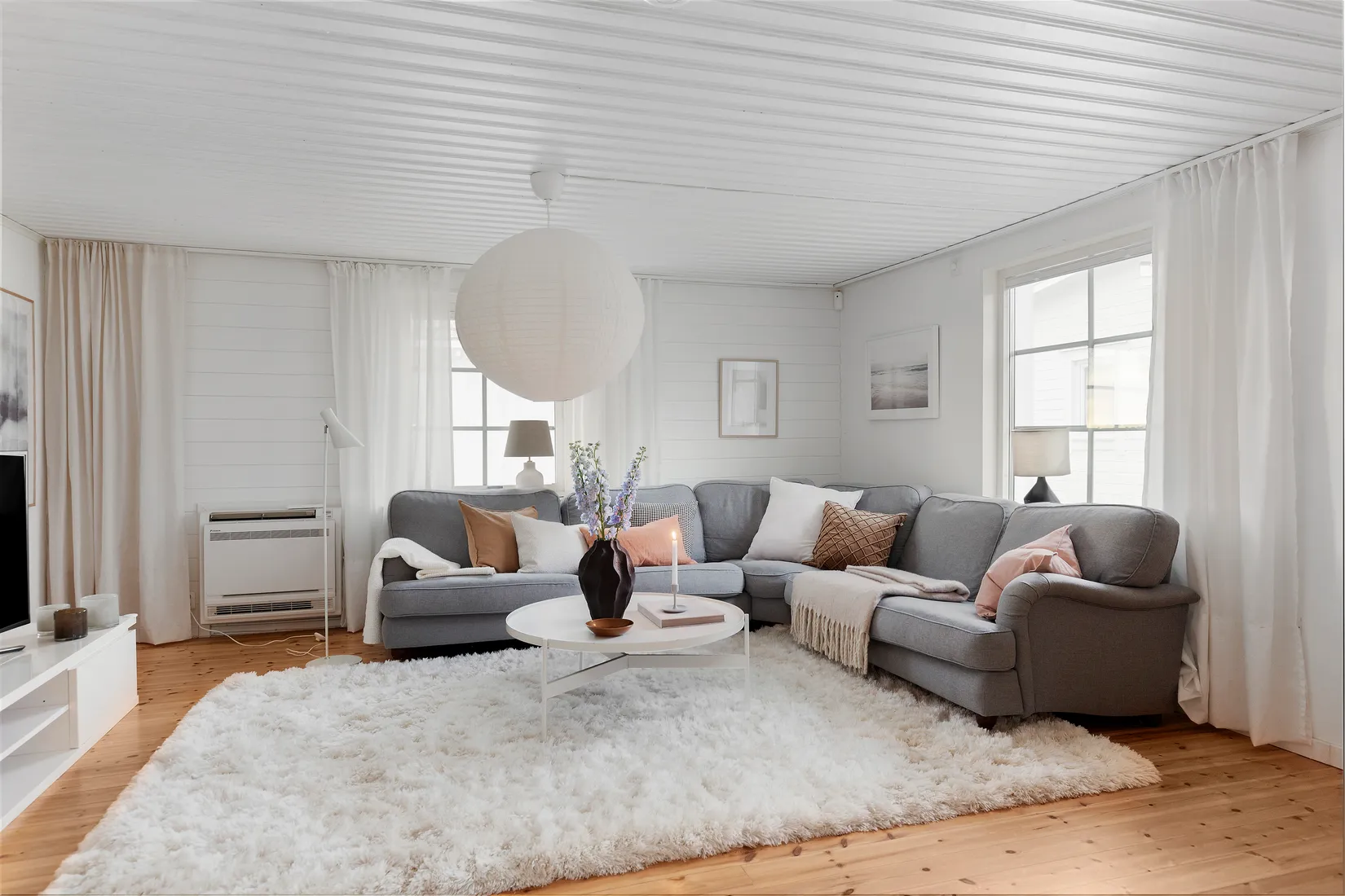 Villa, Södra Rågelundsvägen 63, Frillesås, Kungsbacka
