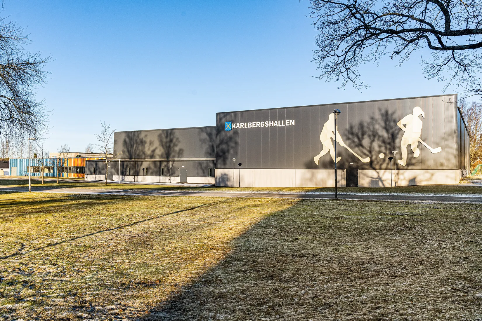 Bostadsrätt, Flygfältsvägen 19C, Karlberg, Karlskoga