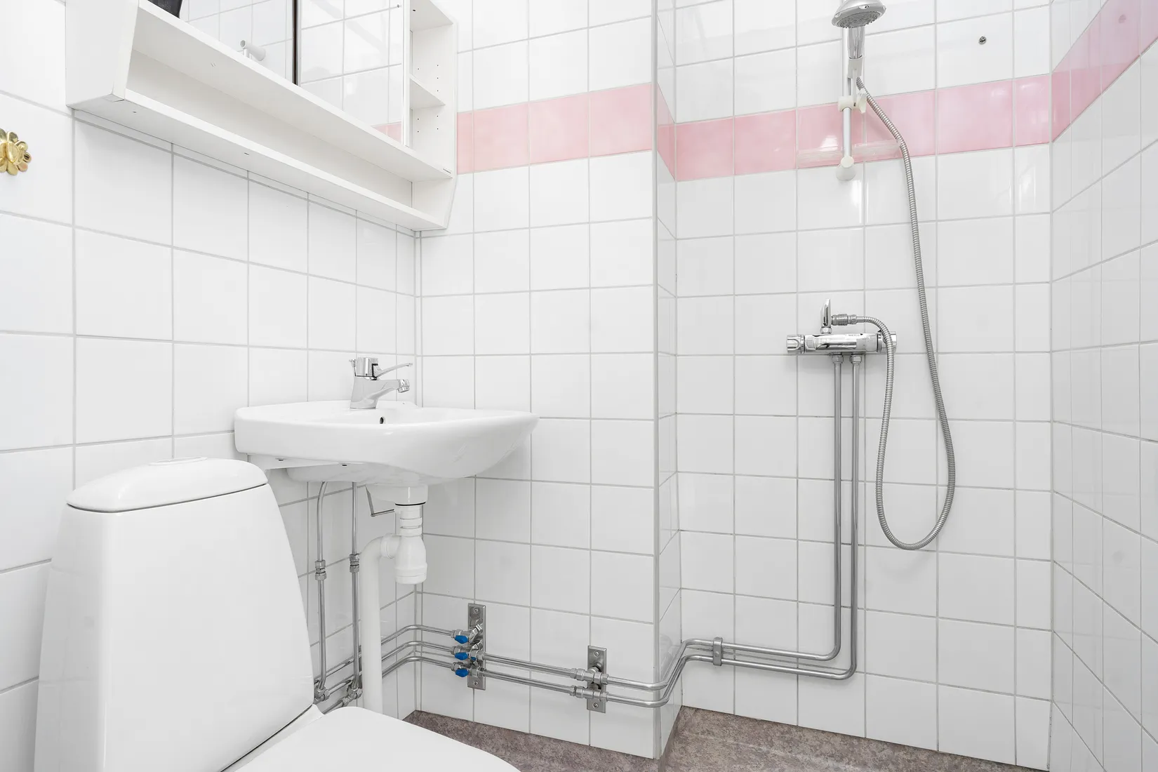 Bostadsrätt, Flygfältsvägen 19C, Karlberg, Karlskoga