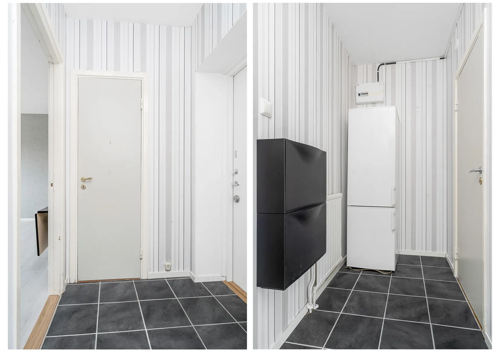 Bostadsrätt, Flygfältsvägen 19C, Karlberg, Karlskoga
