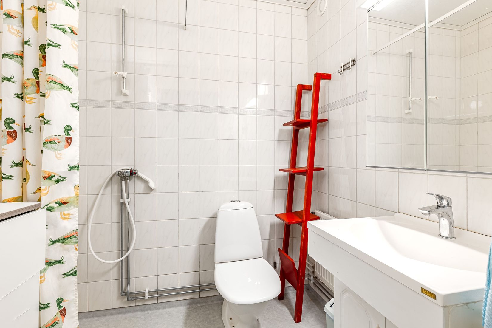 Villa, Radhus, Trumslagaregatan 101, T1, Linköping