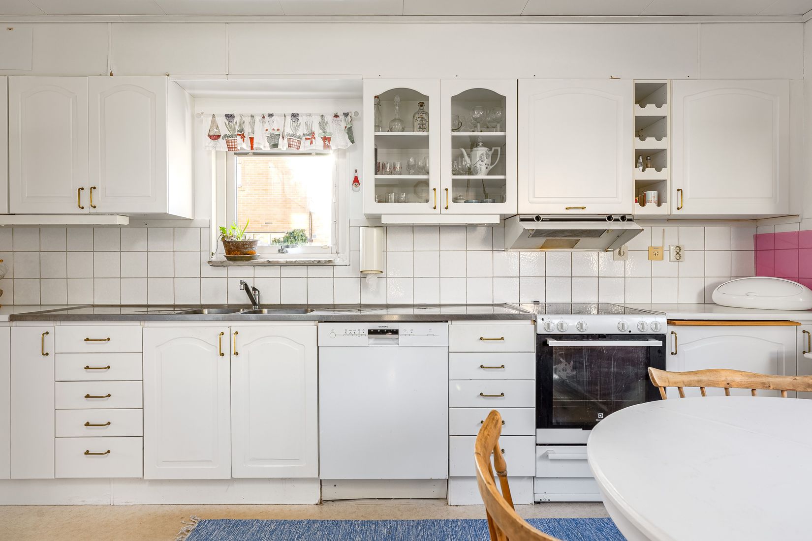 Villa, Radhus, Trumslagaregatan 101, T1, Linköping